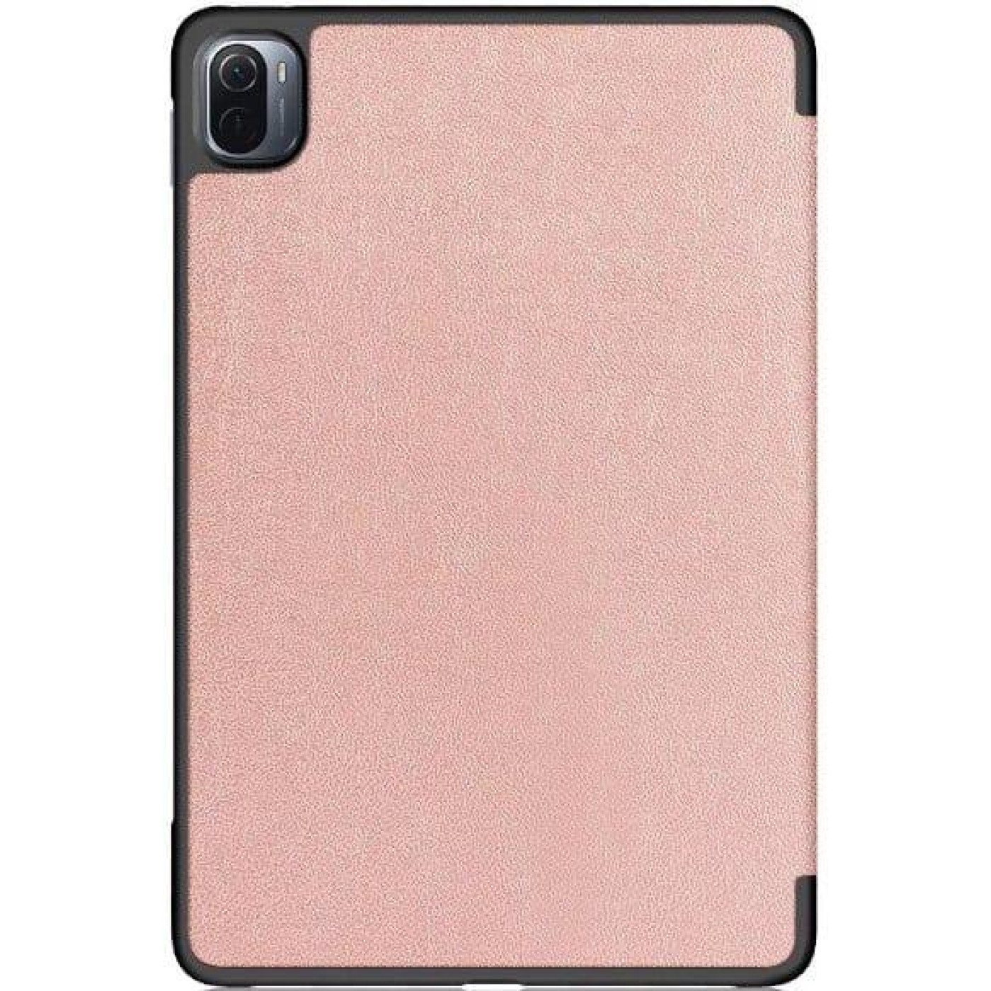 Чехол для планшета BeCover Smart Case Xiaomi Mi Pad 5 / 5 Pro Rose Gold (707581)