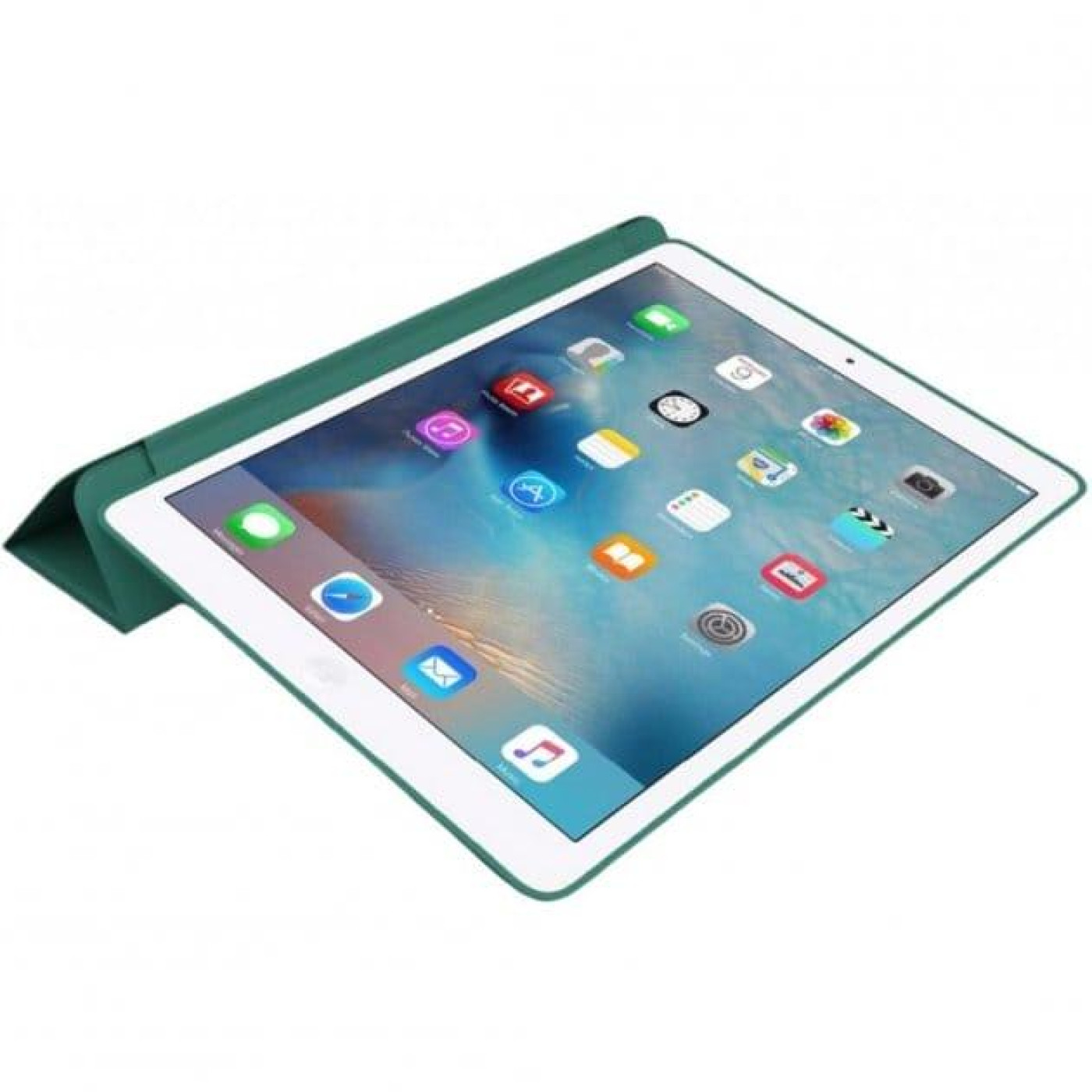 Чехол для планшета Armorstandart Smart Case iPad 9.7 Pine Green (ARM56617)