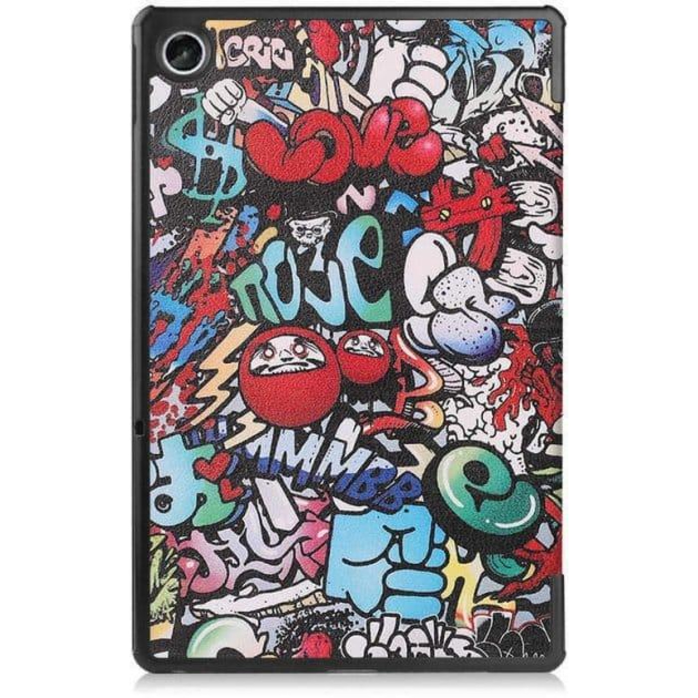 Чехол для планшета BeCover Smart Case Lenovo Tab M10 Plus TB-125F (3rd Gen) 10.61