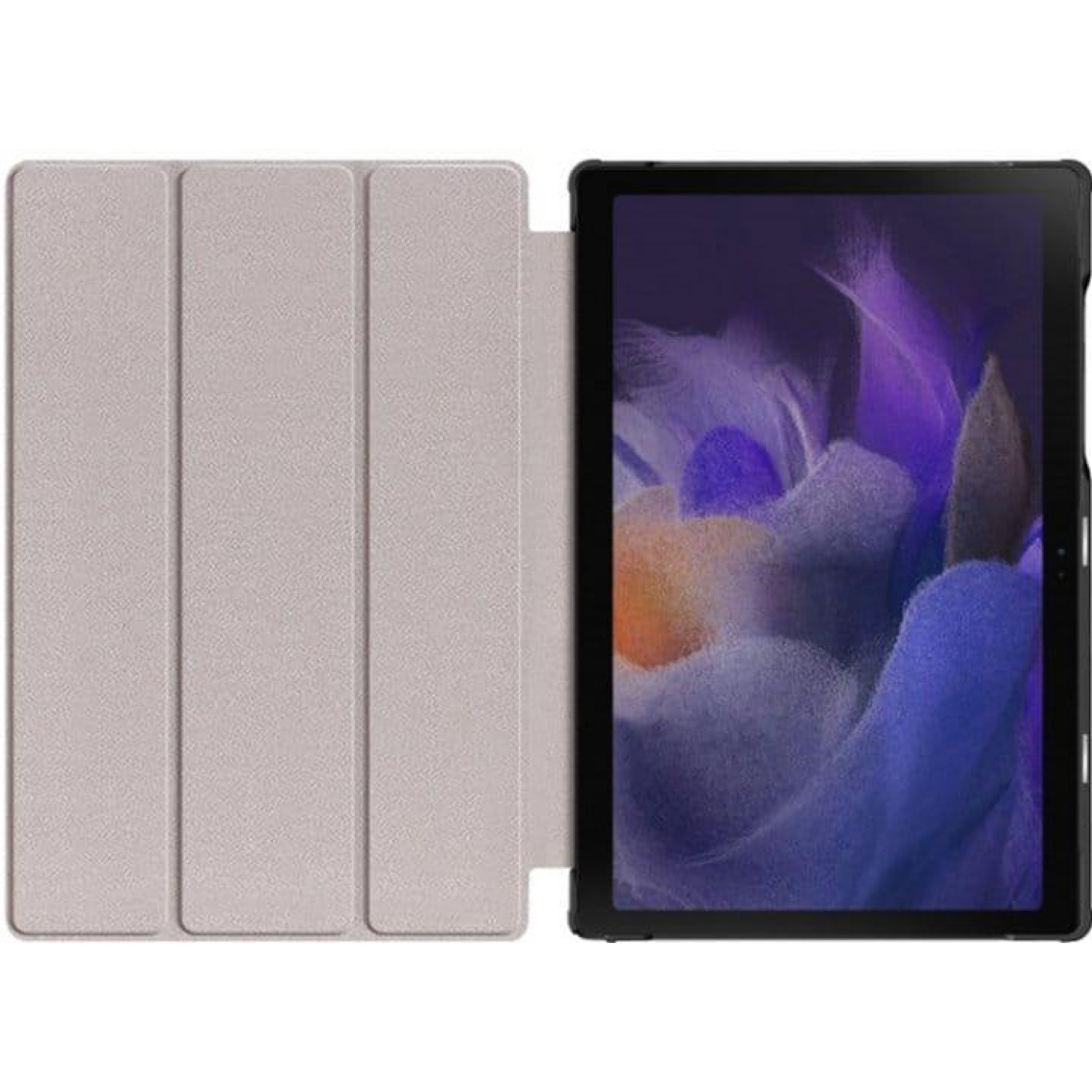 Чехол для планшета BeCover Smart Case Samsung Galaxy Tab A8 10.5 (2021) SM-X200 / SM-X2 (707261)