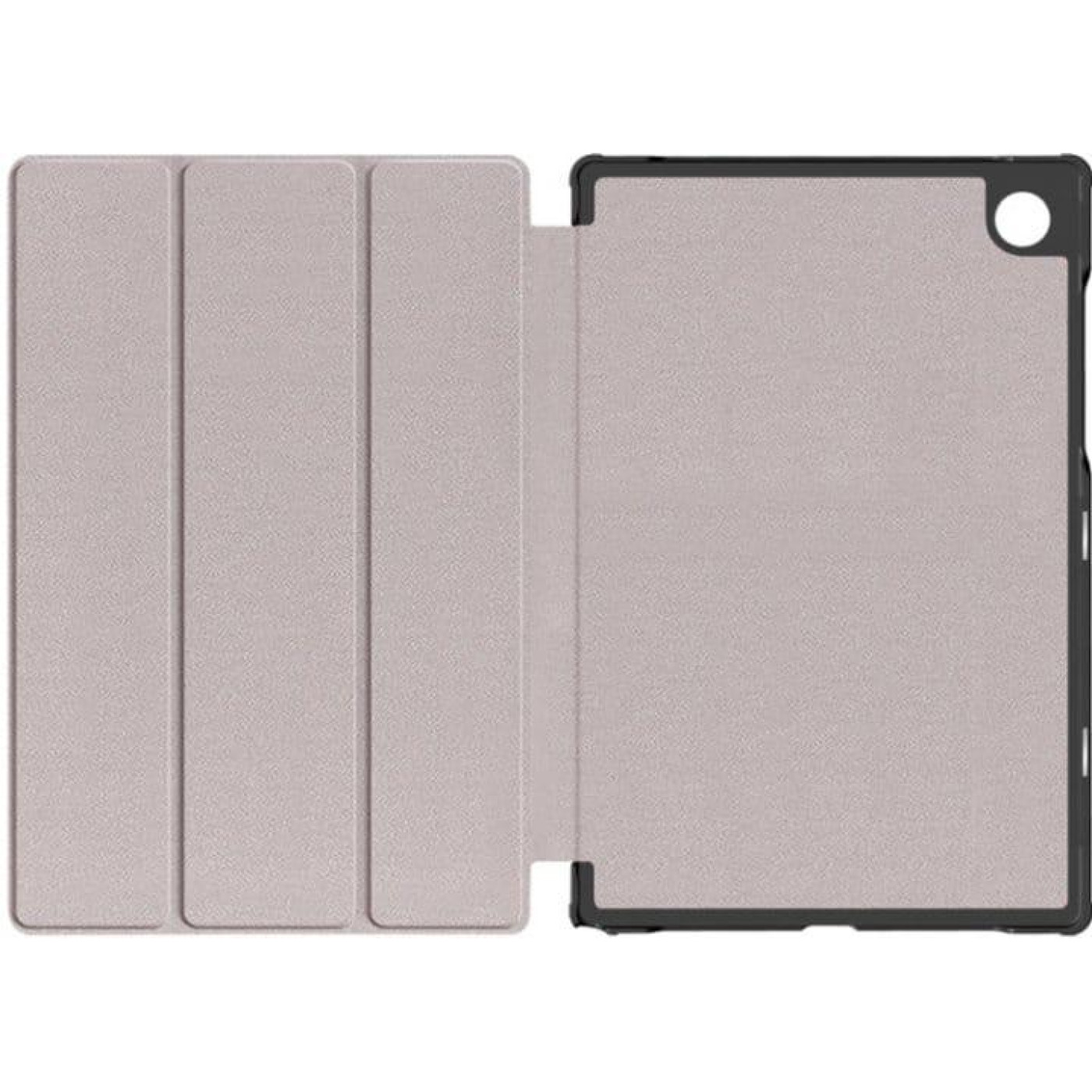 Чехол для планшета BeCover Smart Case Samsung Galaxy Tab A8 10.5 (2021) SM-X200 / SM-X2 (707261)