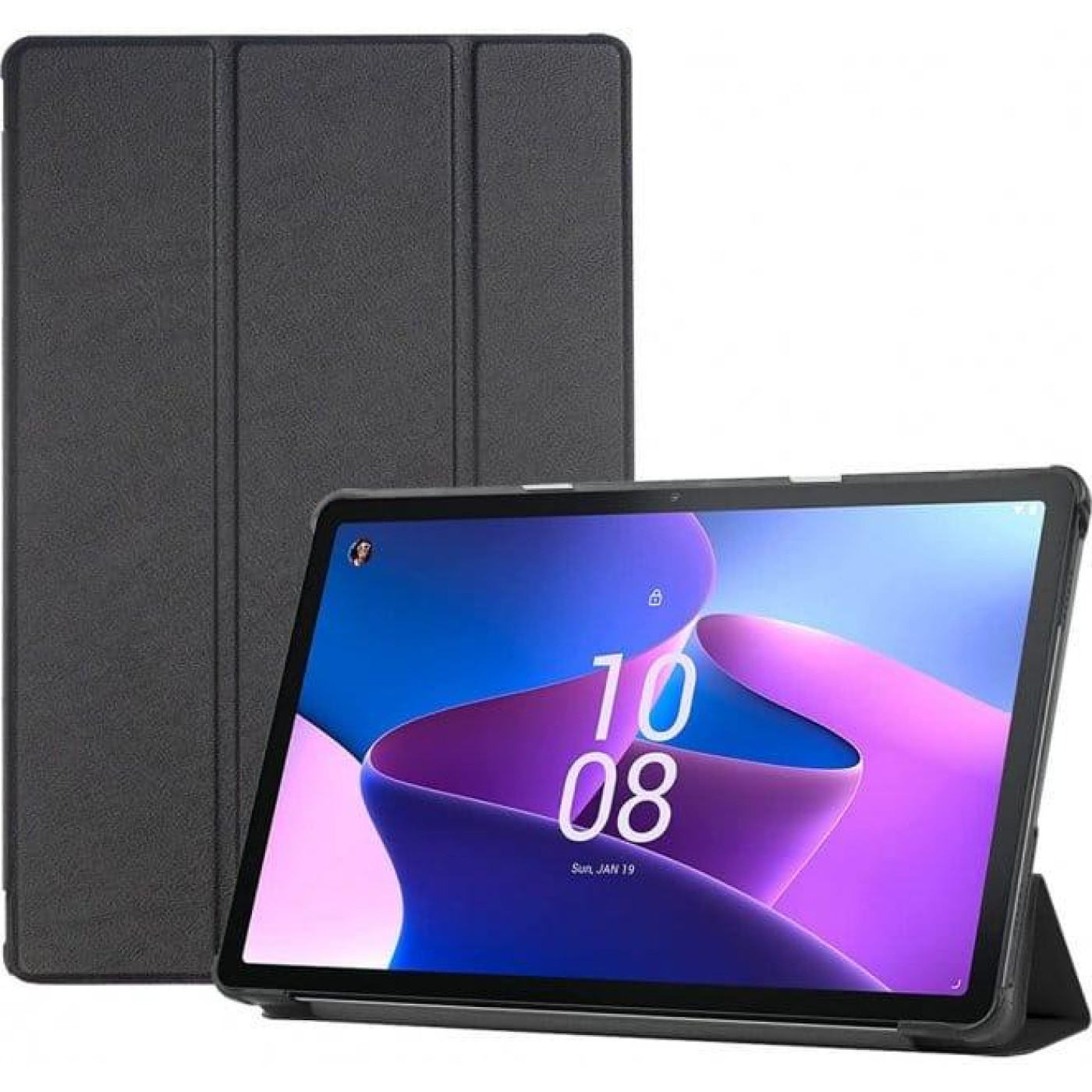 Чехол для планшета BeCover Smart Case Lenovo Tab M10 TB-328F (3rd Gen) 10.1
