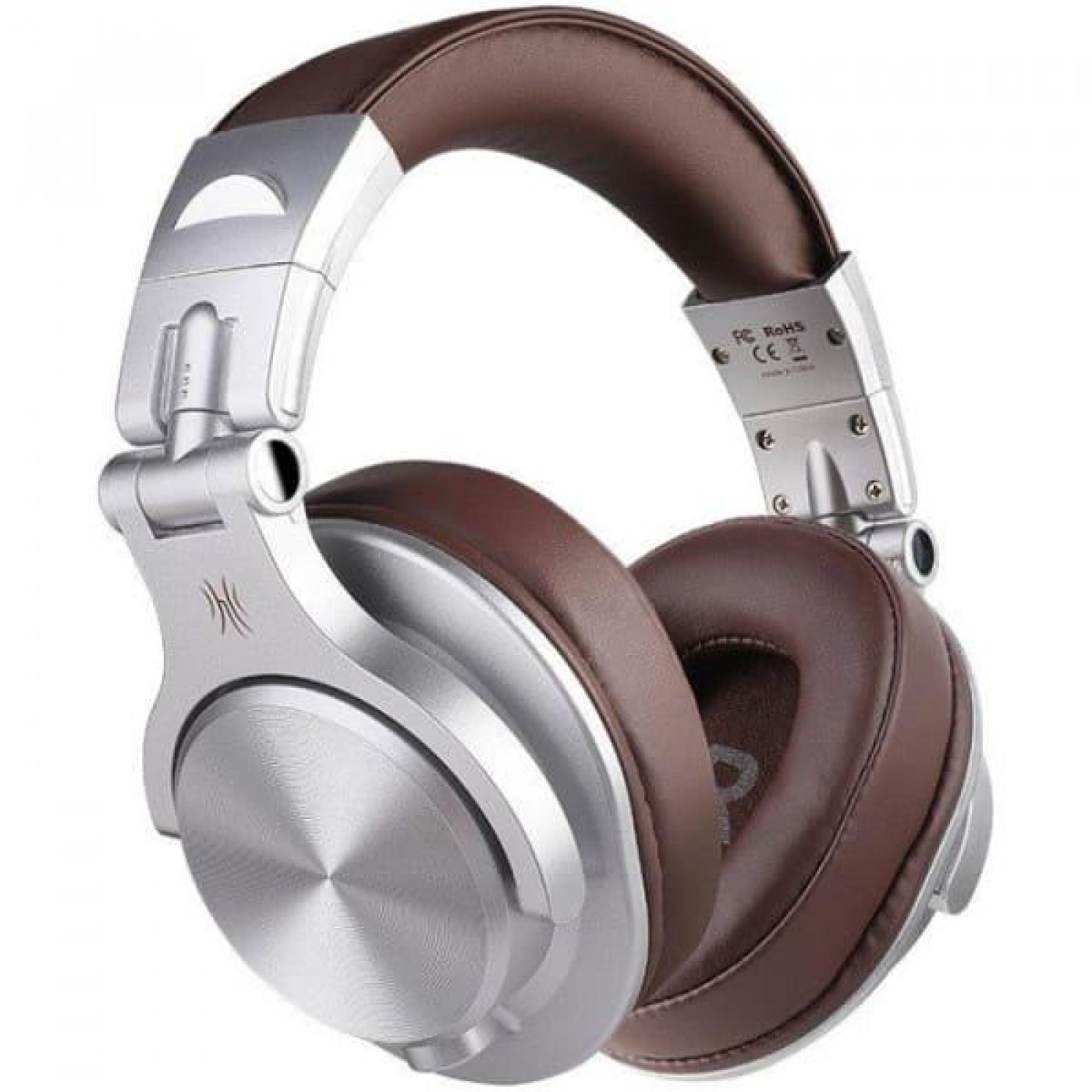 Наушники OneOdio Fusion A70 Silver Brown (A70 Silver Brown)