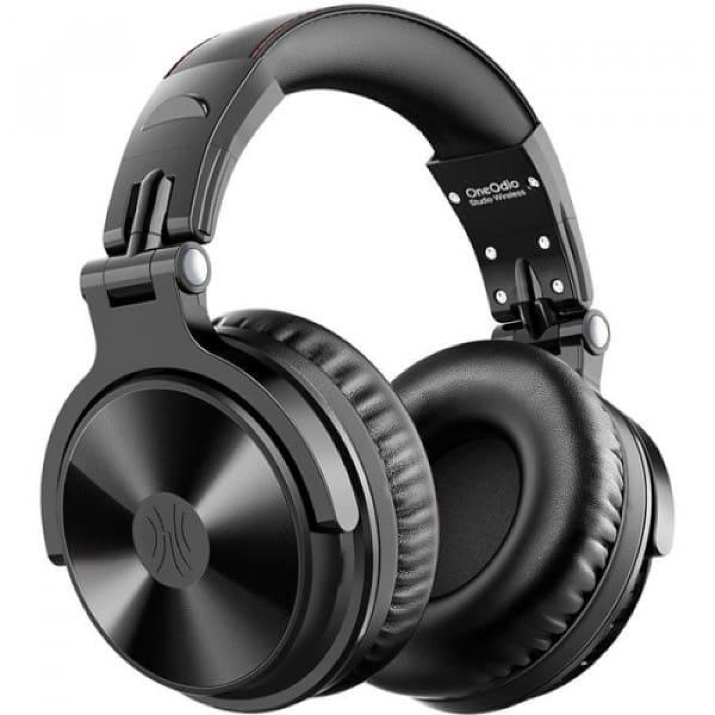 Наушники OneOdio Studio Pro C Bluetooth+3,5мм Black (Pro C Black)