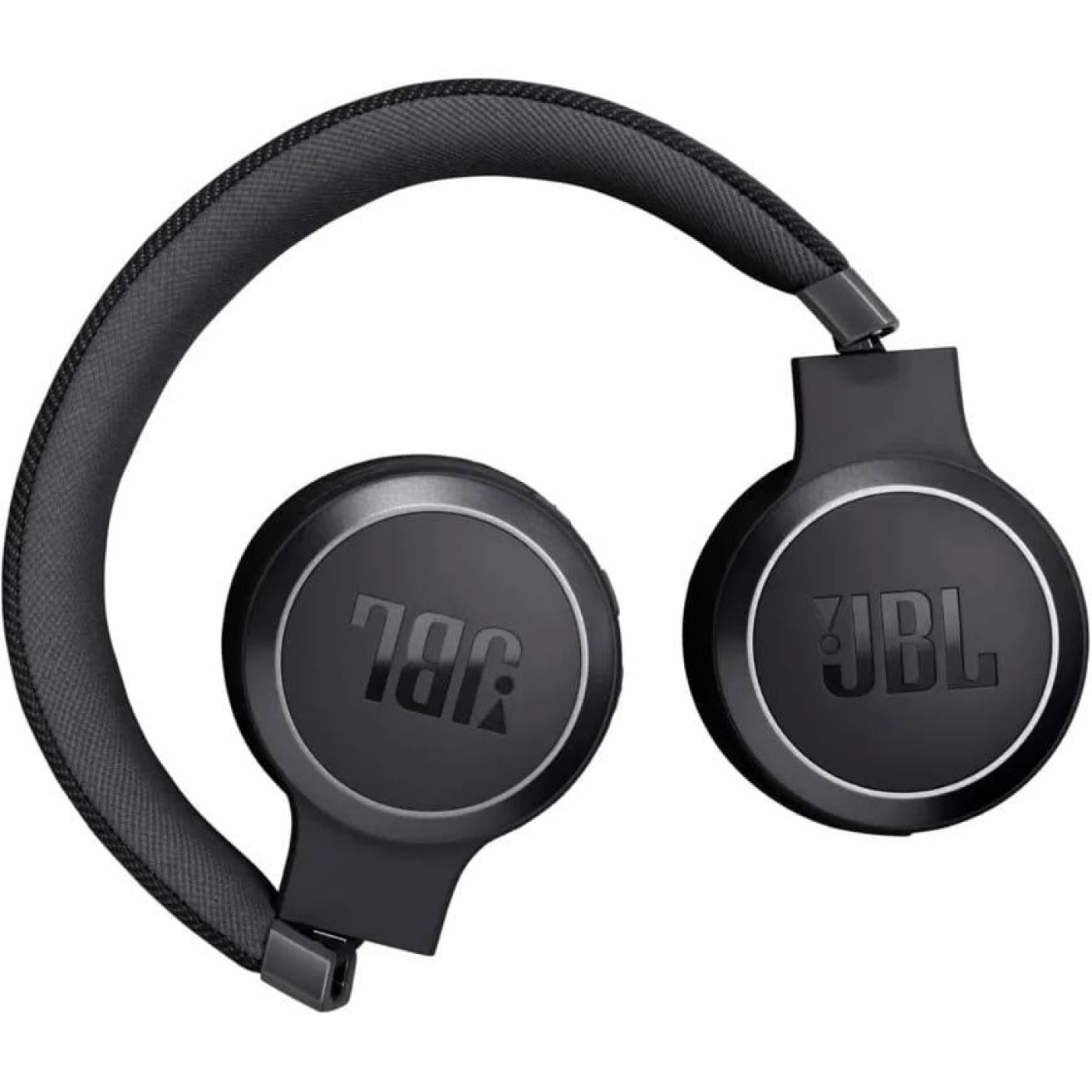 Навушники JBL Live 670NC - Black (JBLLIVE670NCWHT)