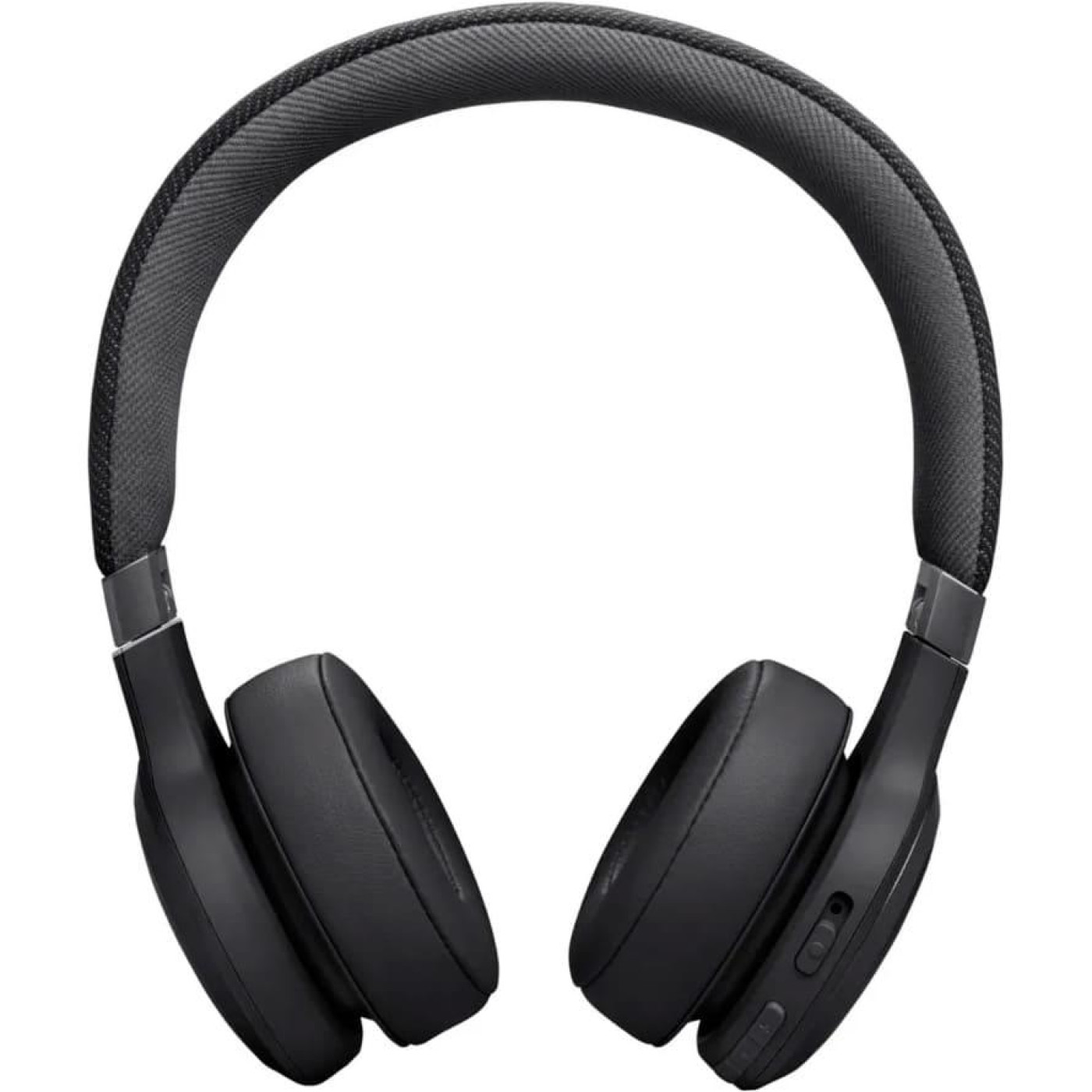 Навушники JBL Live 670NC - Black (JBLLIVE670NCWHT)