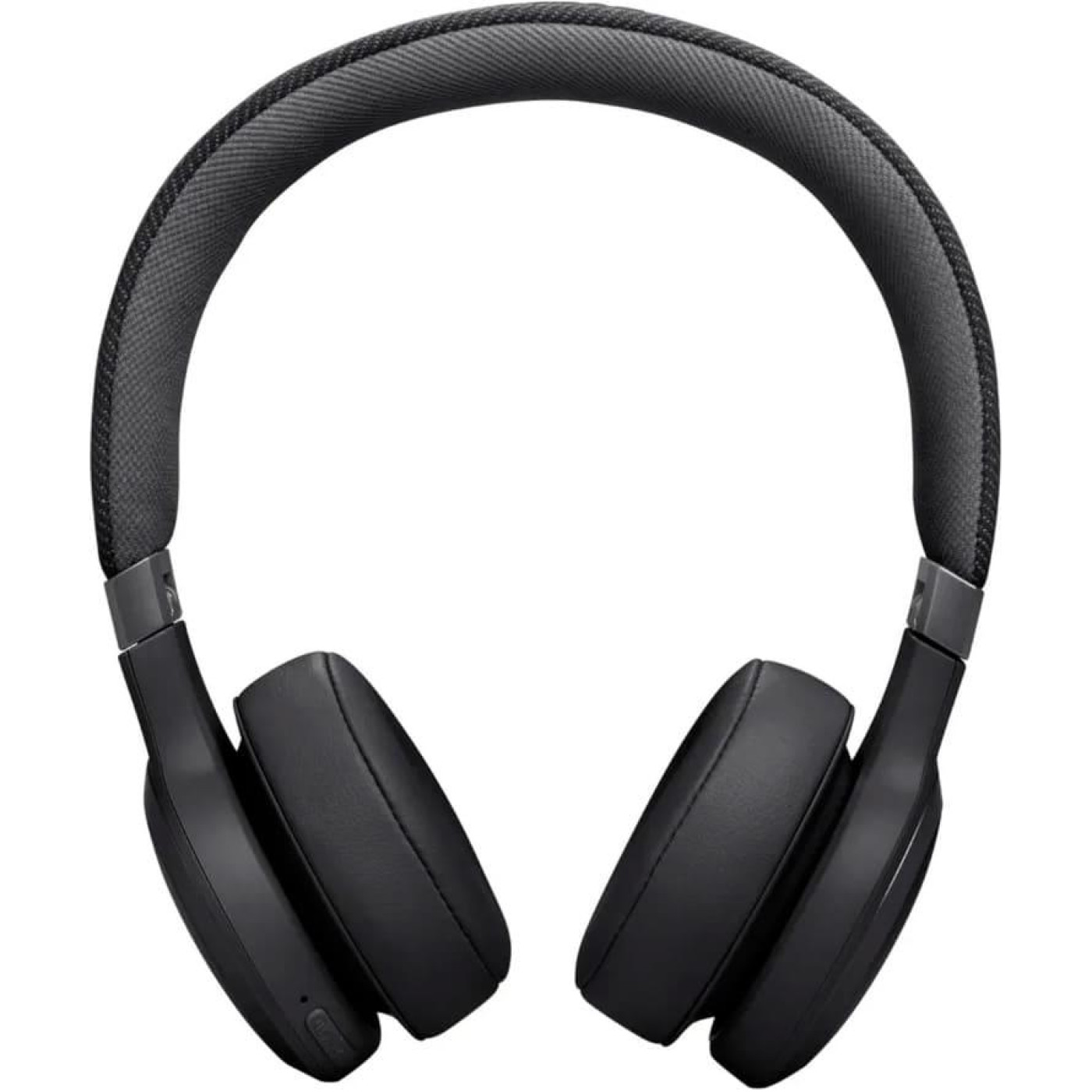 Навушники JBL Live 670NC - Black (JBLLIVE670NCWHT)