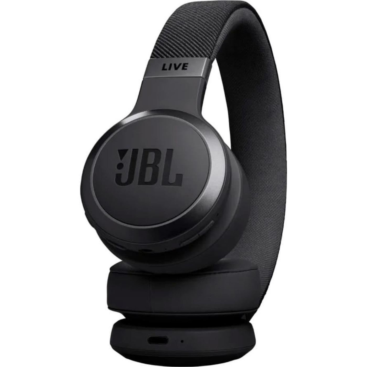 Навушники JBL Live 670NC - Black (JBLLIVE670NCWHT)