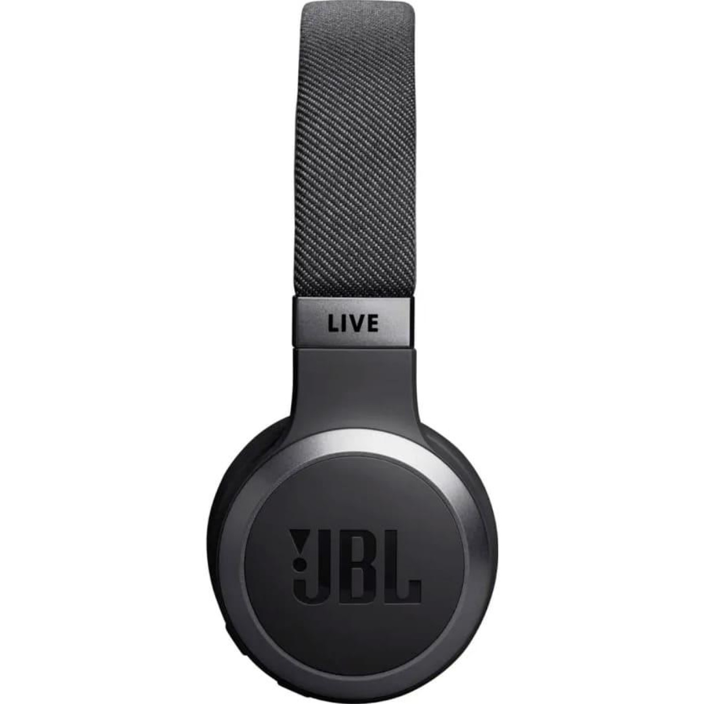 Навушники JBL Live 670NC - Black (JBLLIVE670NCWHT)