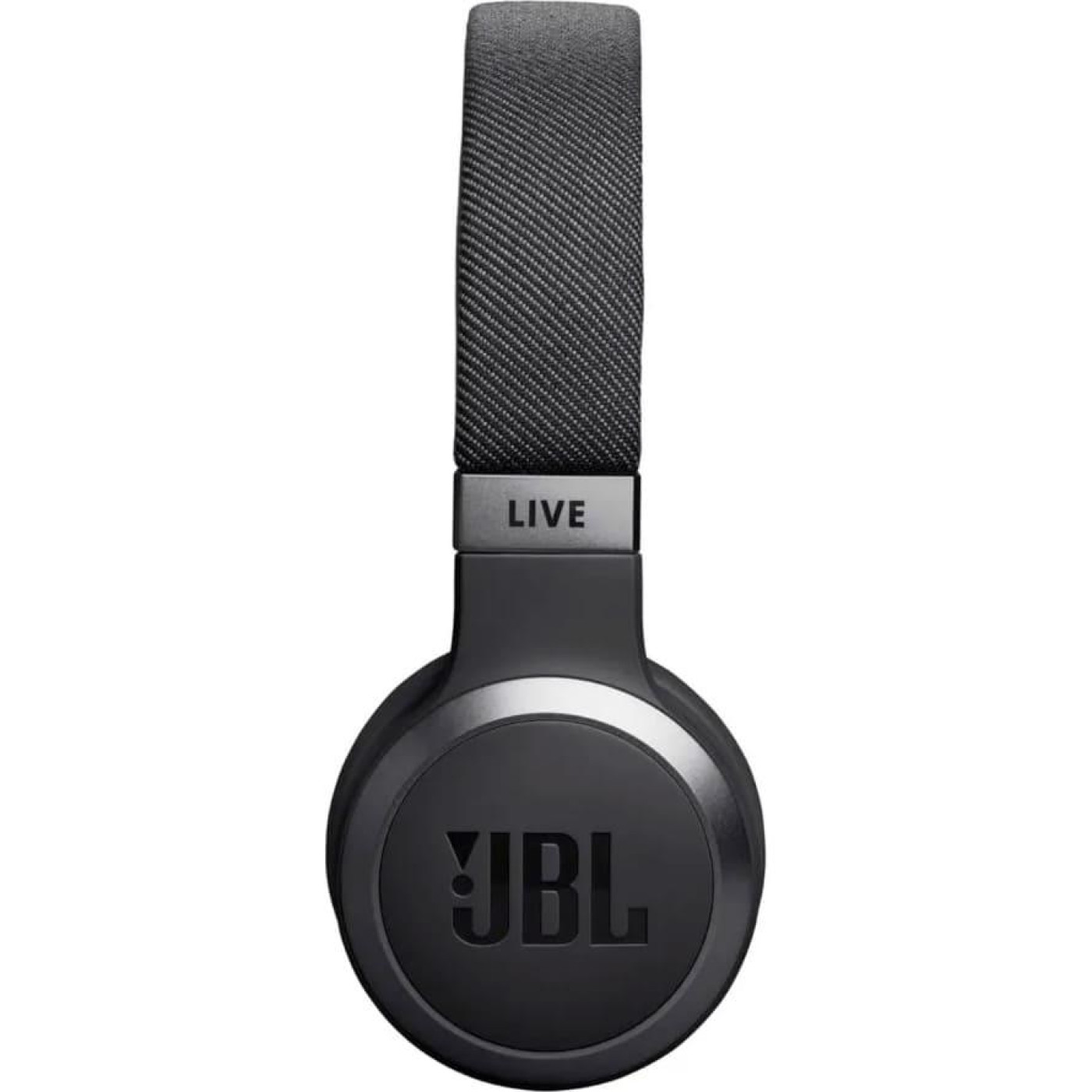 Навушники JBL Live 670NC - Black (JBLLIVE670NCWHT)