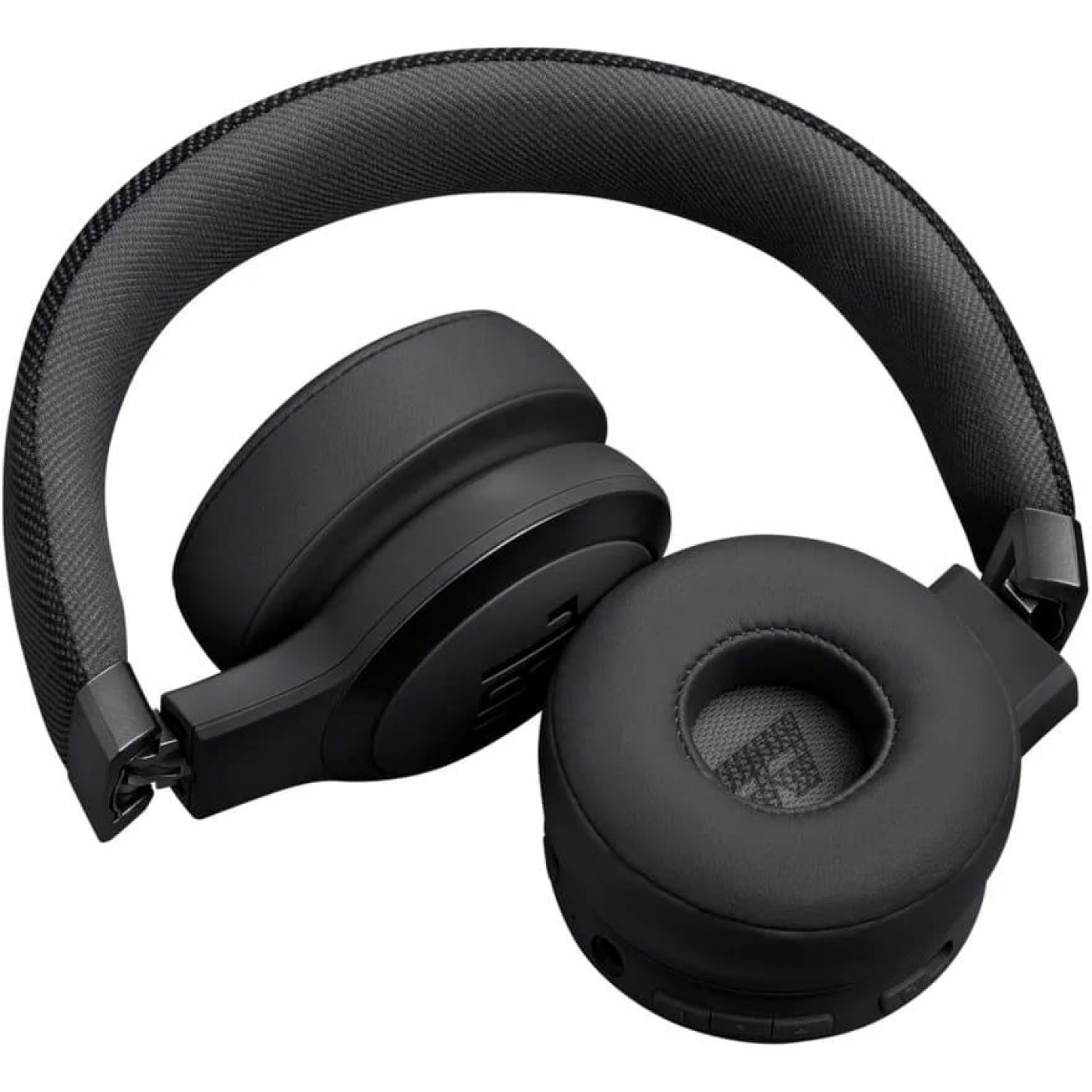 Навушники JBL Live 670NC - Black (JBLLIVE670NCWHT)