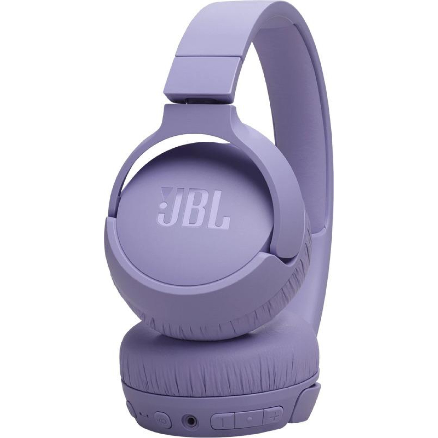 Навушники JBL Tune 670NC Purple (JBLT670NCPUR)