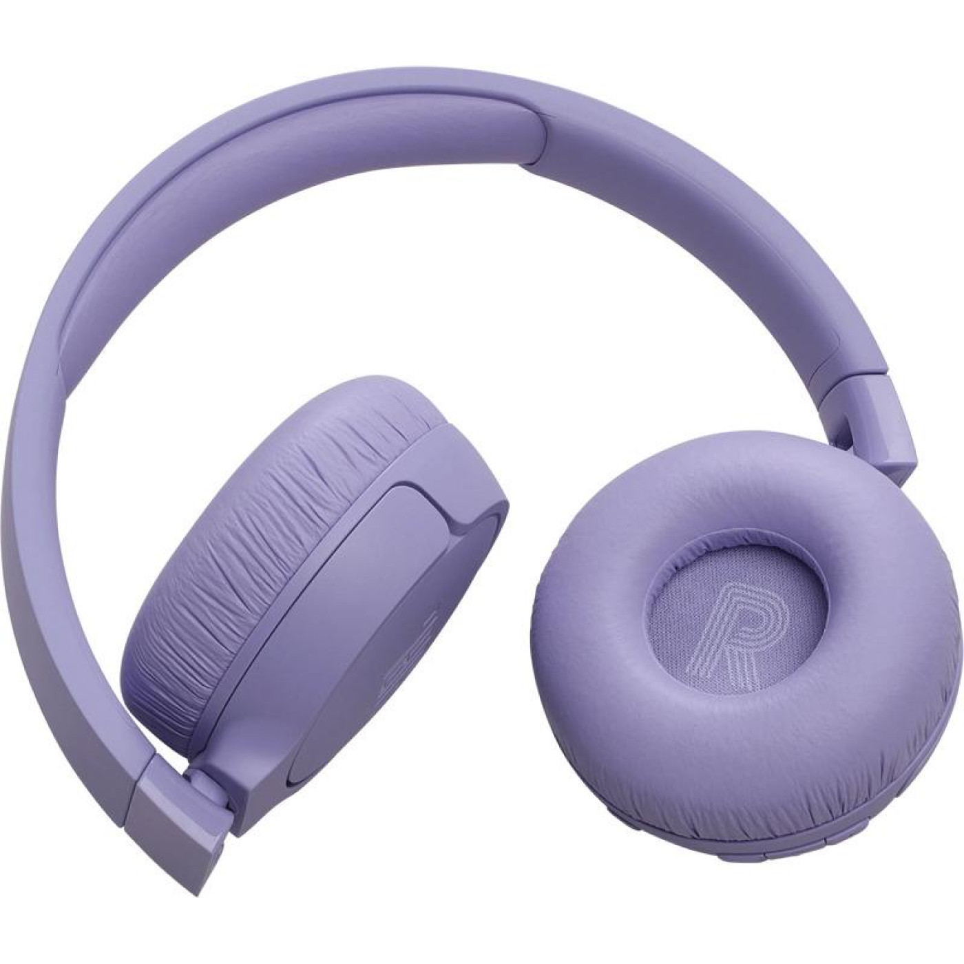 Навушники JBL Tune 670NC Purple (JBLT670NCPUR)