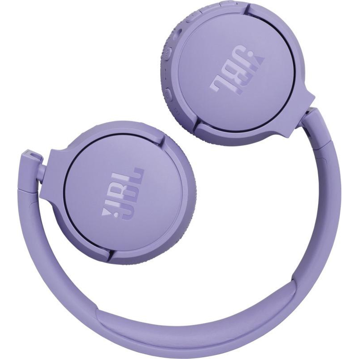 Навушники JBL Tune 670NC Purple (JBLT670NCPUR)