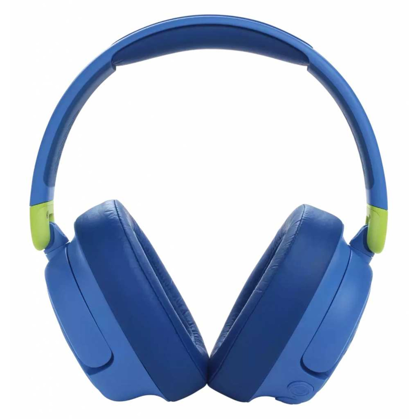 Наушники JBL JR460NC Blue (JBLJR460NCBLU)