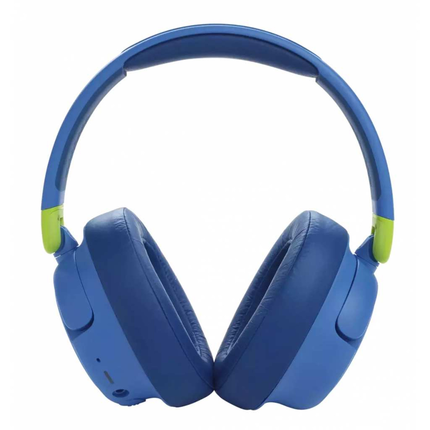 Наушники JBL JR460NC Blue (JBLJR460NCBLU)