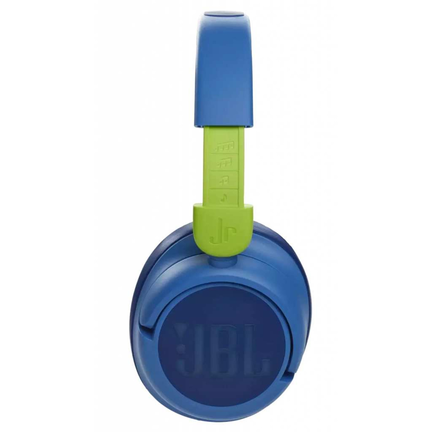 Наушники JBL JR460NC Blue (JBLJR460NCBLU)