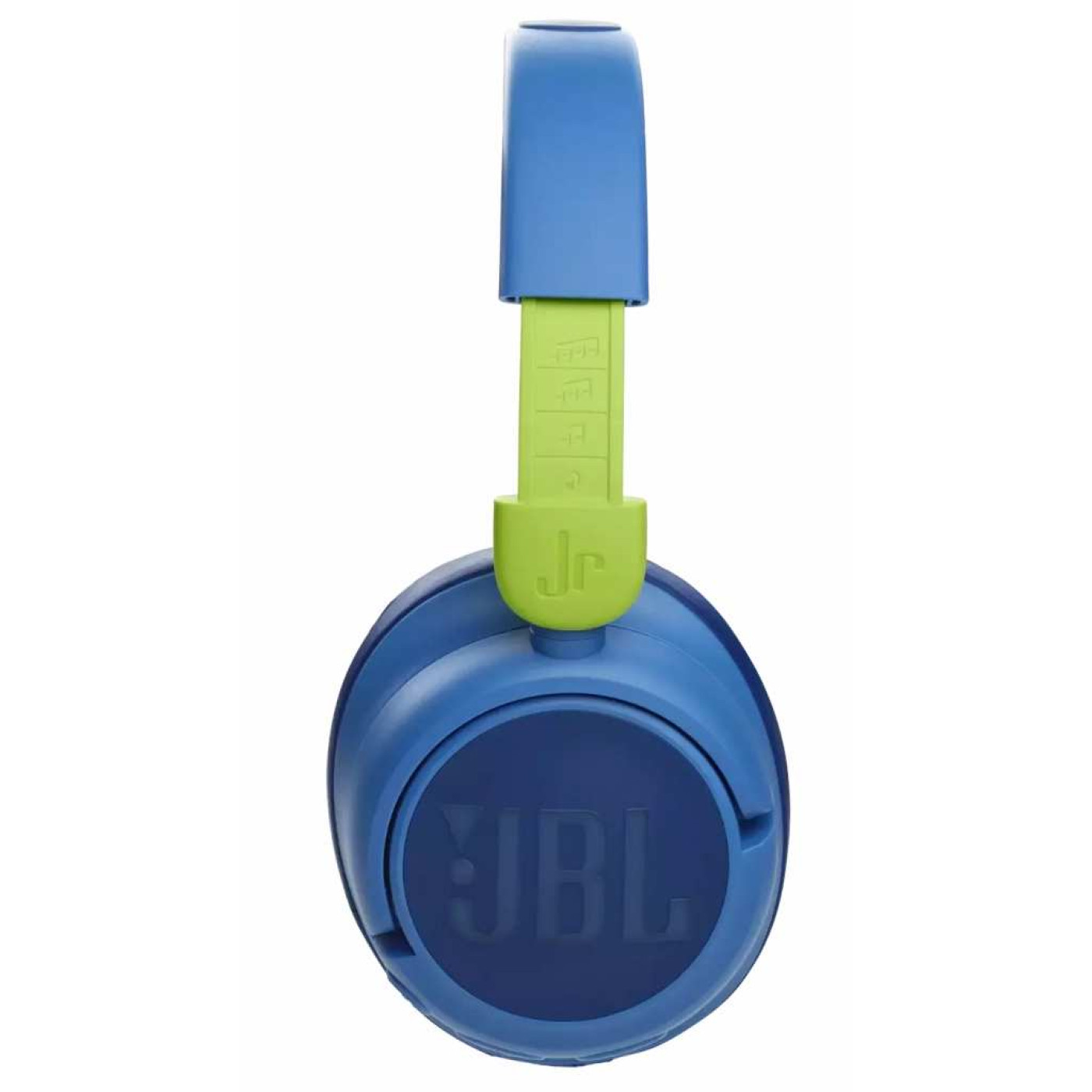 Наушники JBL JR460NC Blue (JBLJR460NCBLU)