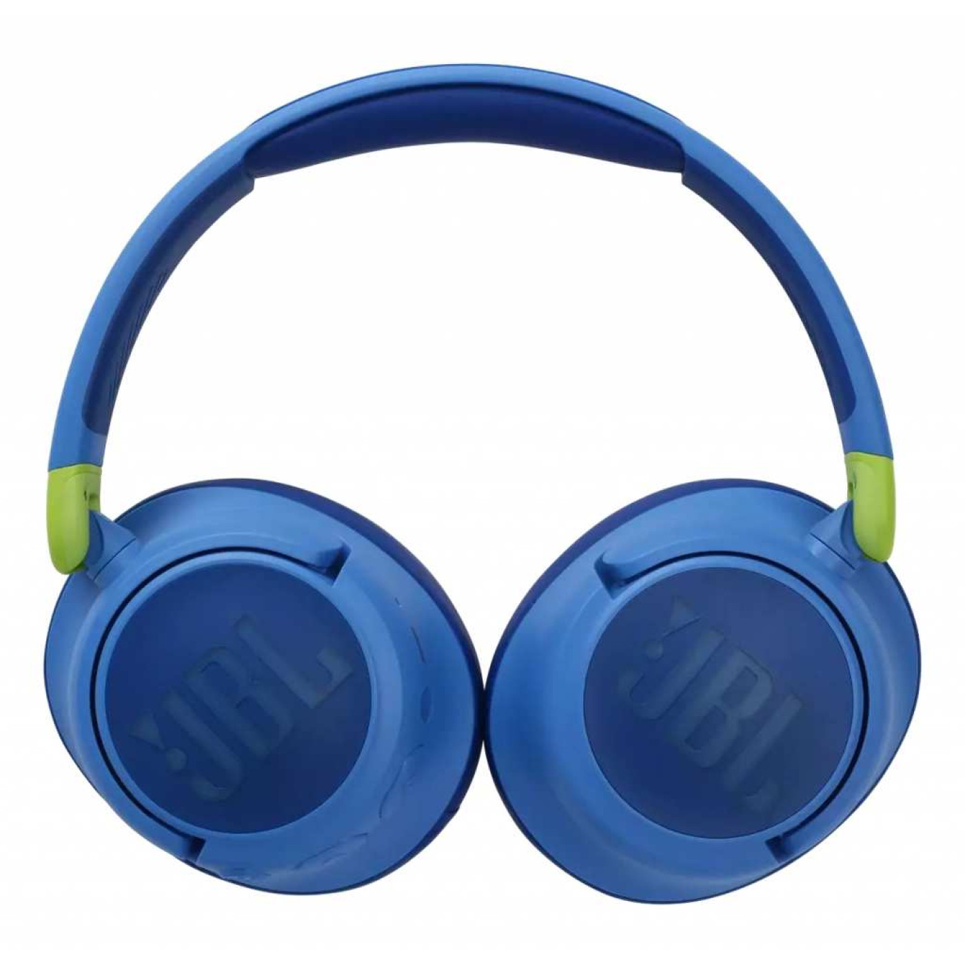 Наушники JBL JR460NC Blue (JBLJR460NCBLU)