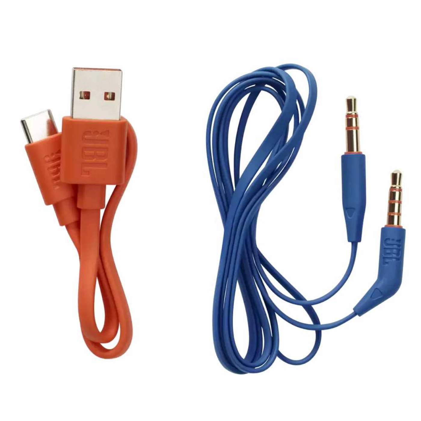 Наушники JBL JR460NC Blue (JBLJR460NCBLU)