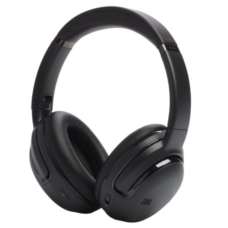 Навушники JBL Tour One M2 Black (JBLTOURONEM2BLK)