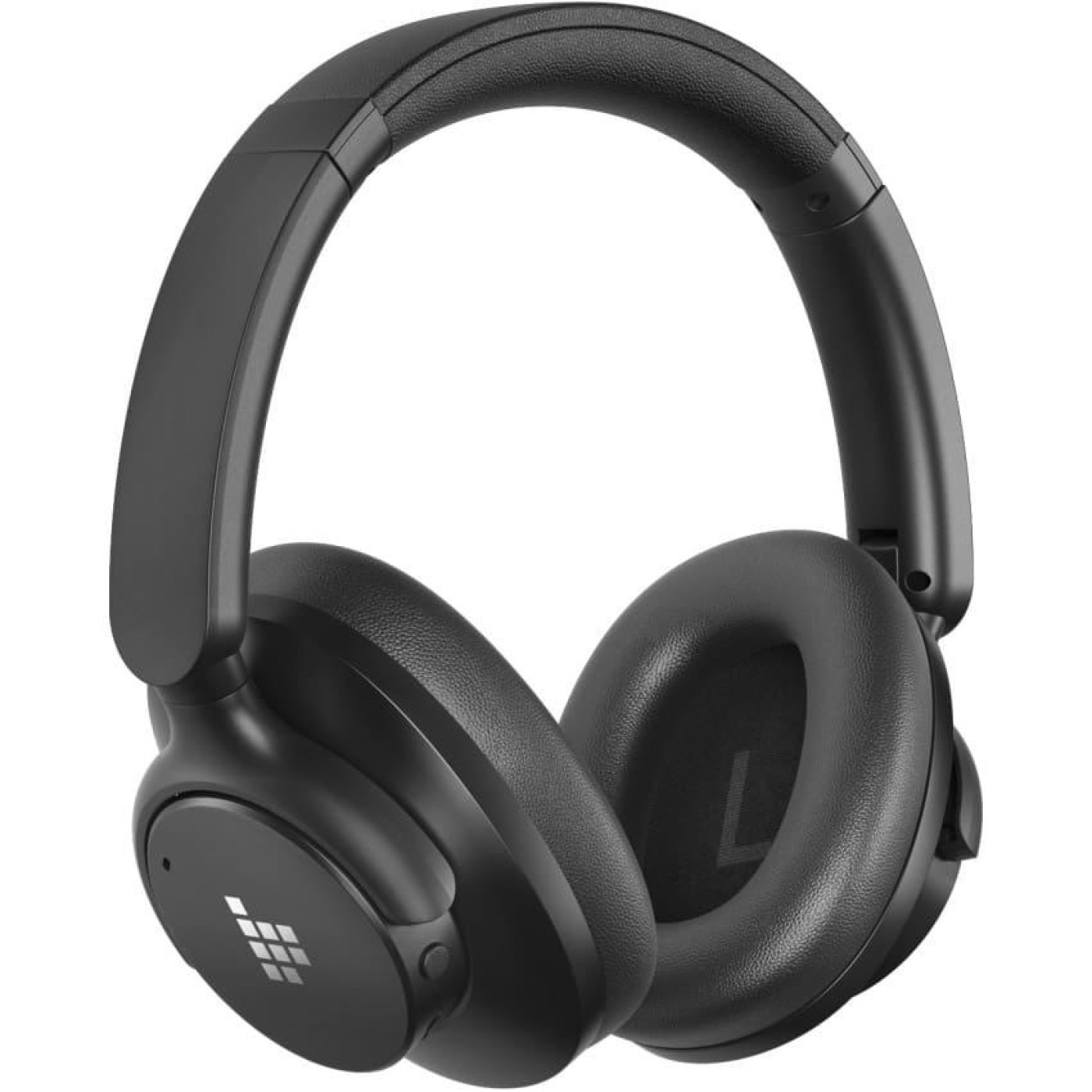 Навушники Tronsmart Sounfii Q20S Black (1165969)
