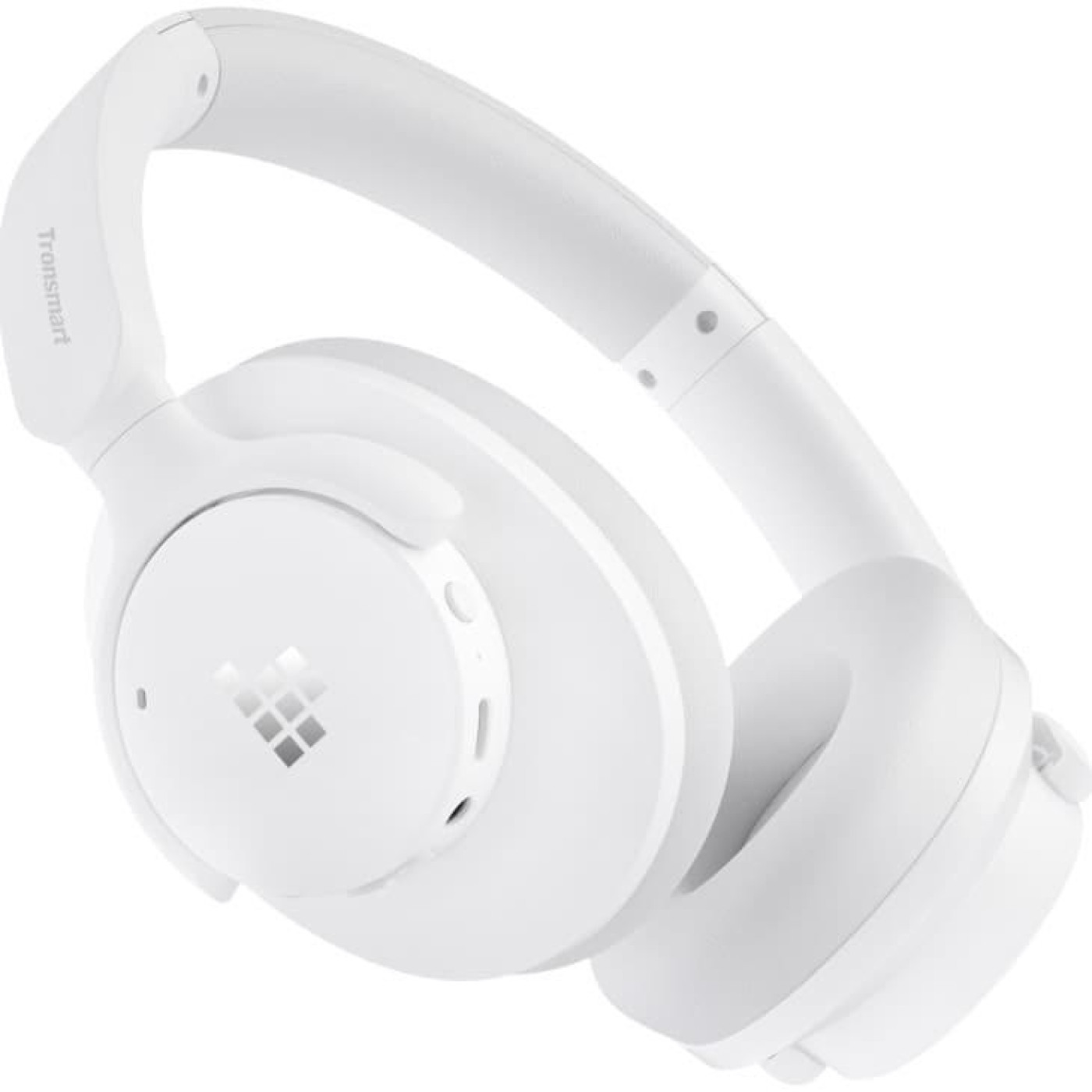Навушники Tronsmart Sounfii Q20S White (1165971)