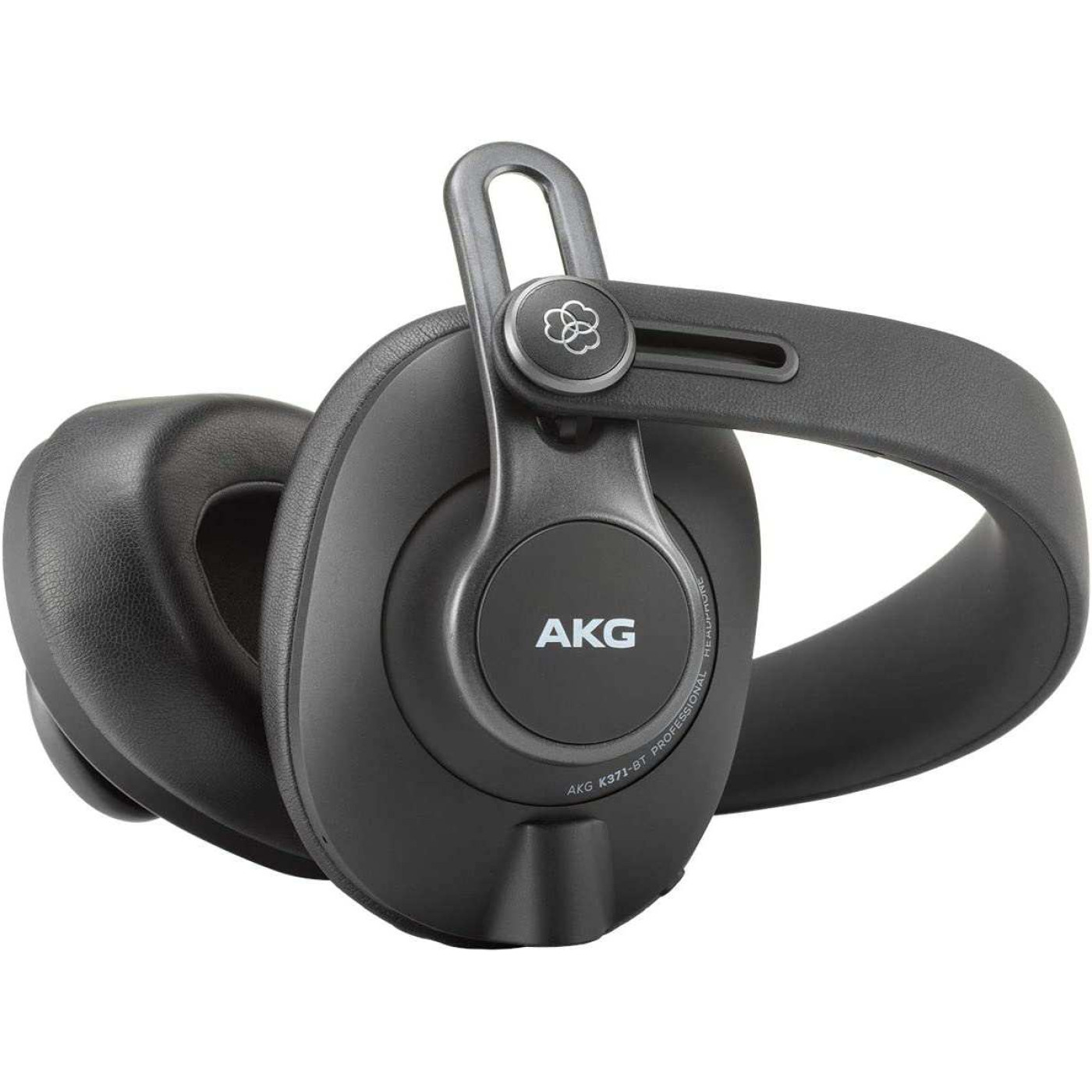 Навушники AKG K371-BT Black (K371BT)