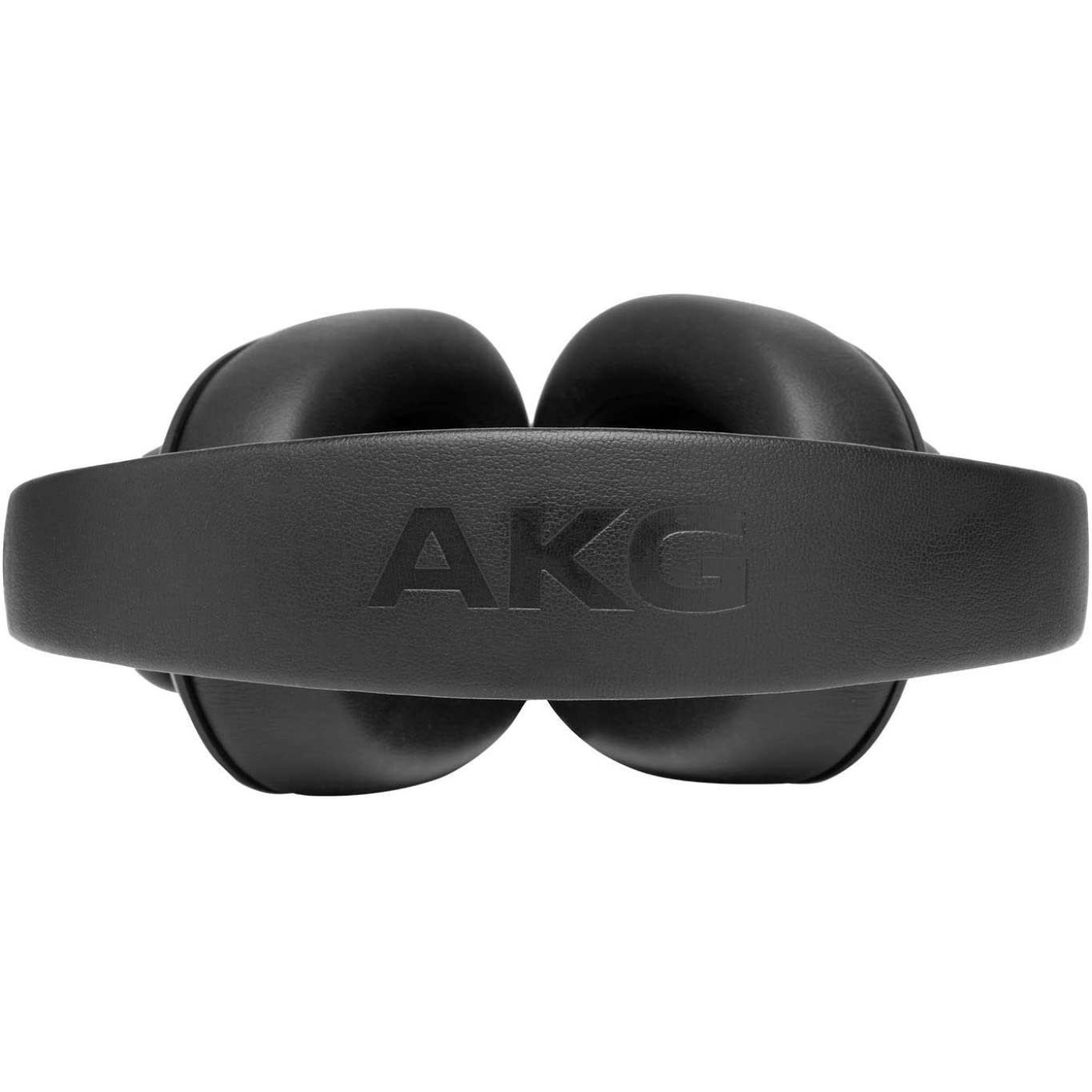 Навушники AKG K371-BT Black (K371BT)