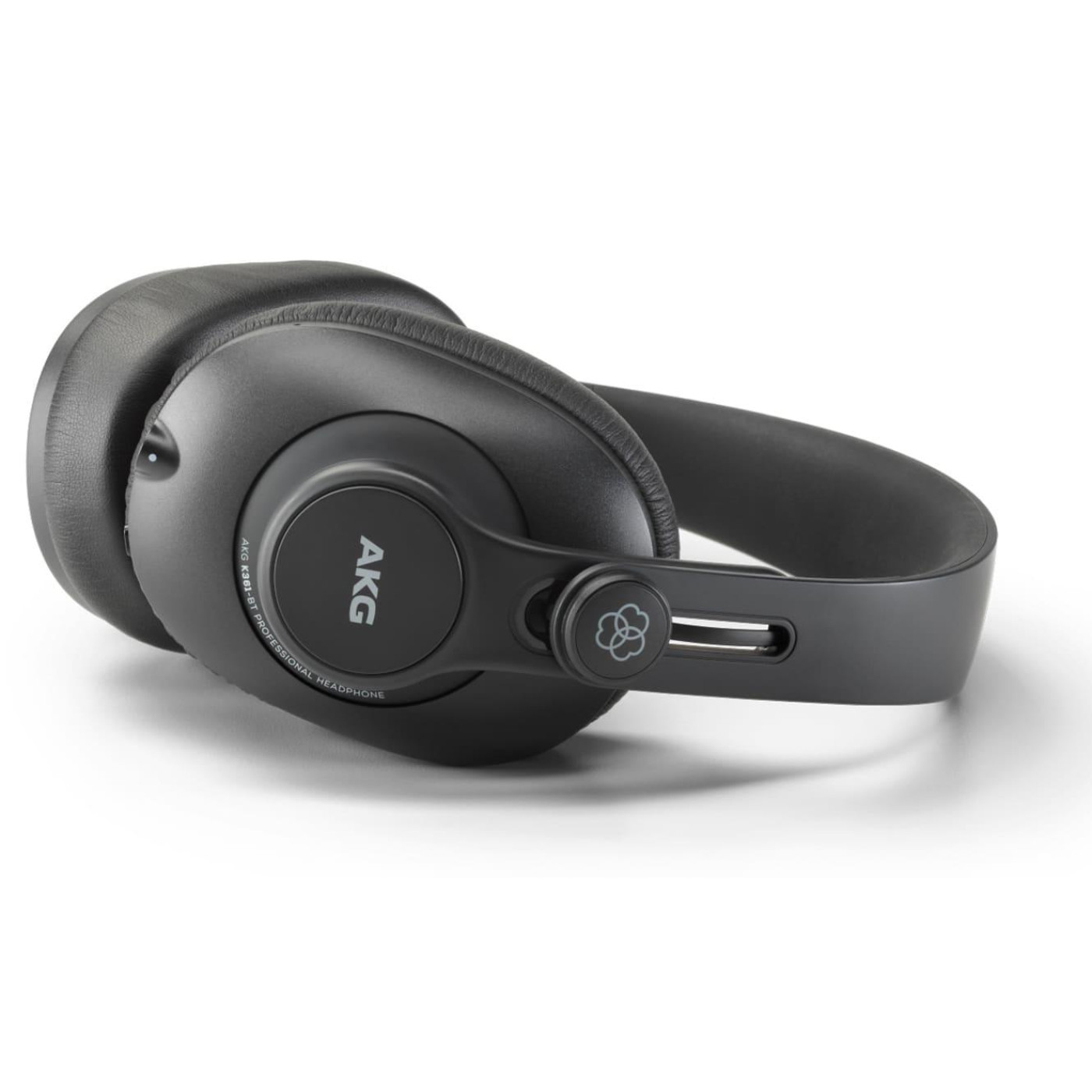 Навушники AKG K361-BT Black (K361BT)