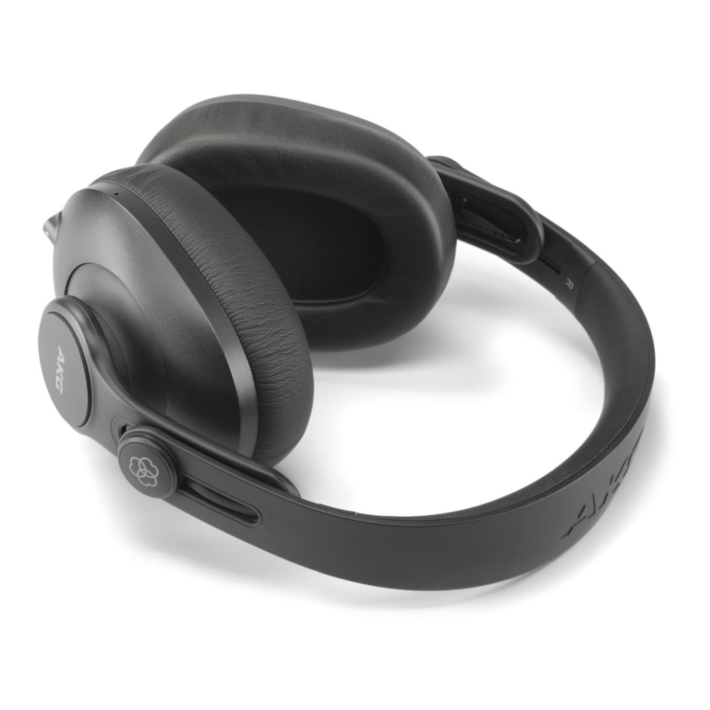 Навушники AKG K361-BT Black (K361BT)