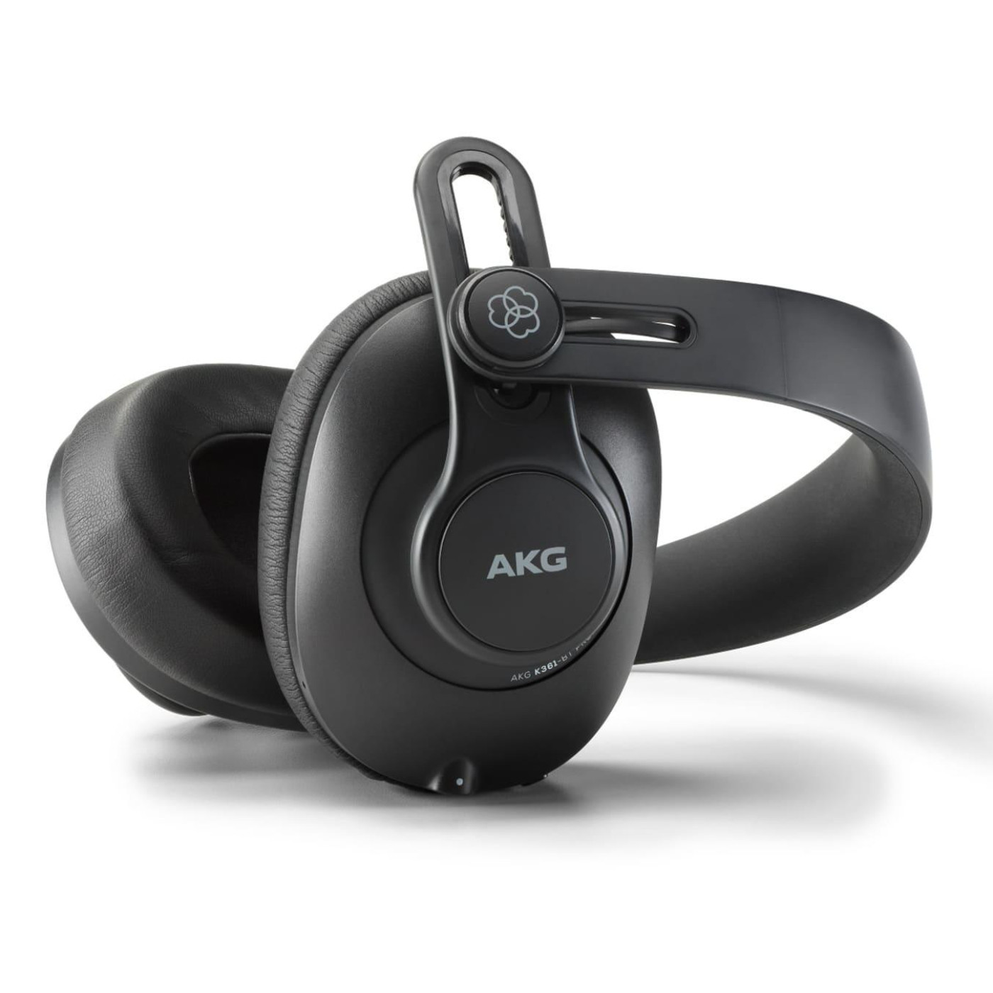 Навушники AKG K361-BT Black (K361BT)