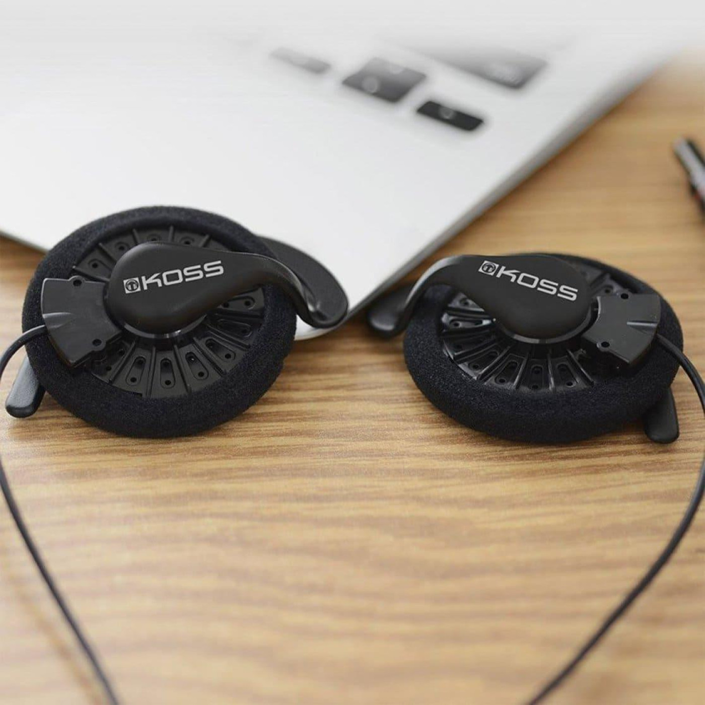 Наушники Koss KSC35 On-Ear Clip (196734.101)
