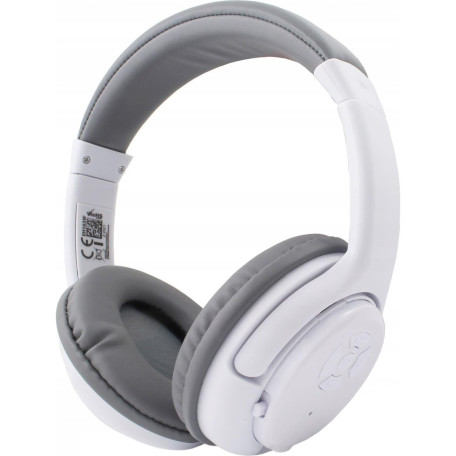 Навушники Esperanza Libero EH163W White (EH163W)