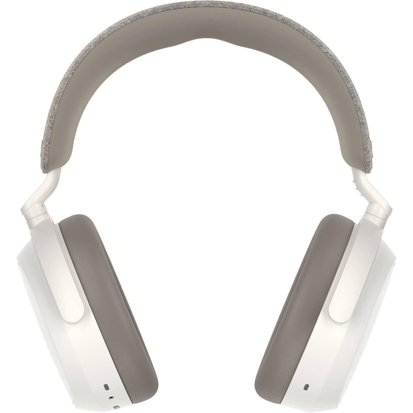 Навушники Sennheiser Momentum 4 Wireless White (509267)