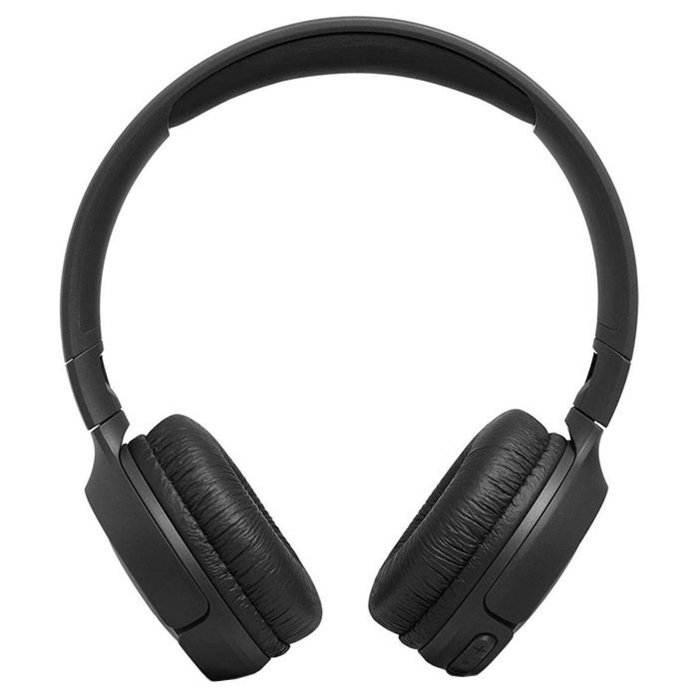 Блютуз-гарнитура JBL T500BT Black (JBLT500BTBLK)