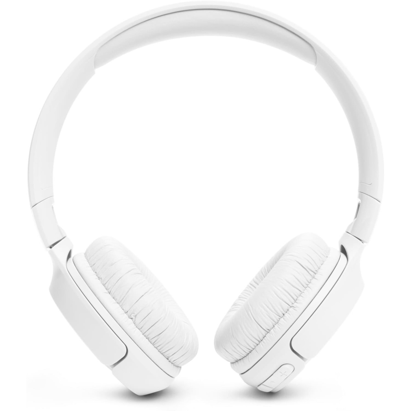 Навушники JBL Tune 520BT White (JBLT520BTWHTEU)