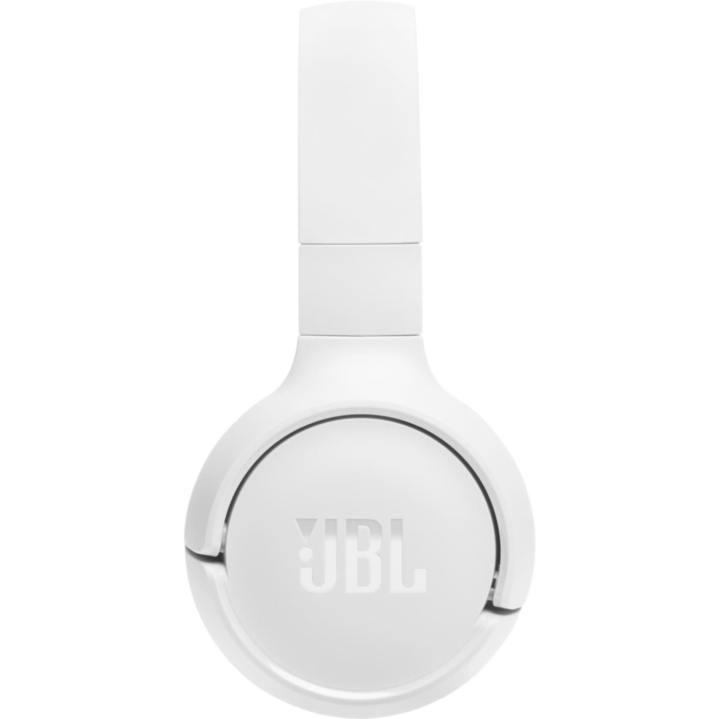Навушники JBL Tune 520BT White (JBLT520BTWHTEU)