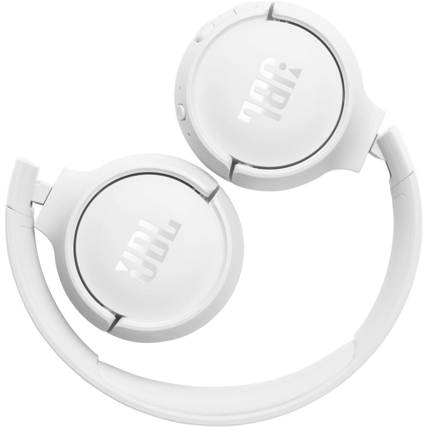 Навушники JBL Tune 520BT White (JBLT520BTWHTEU)