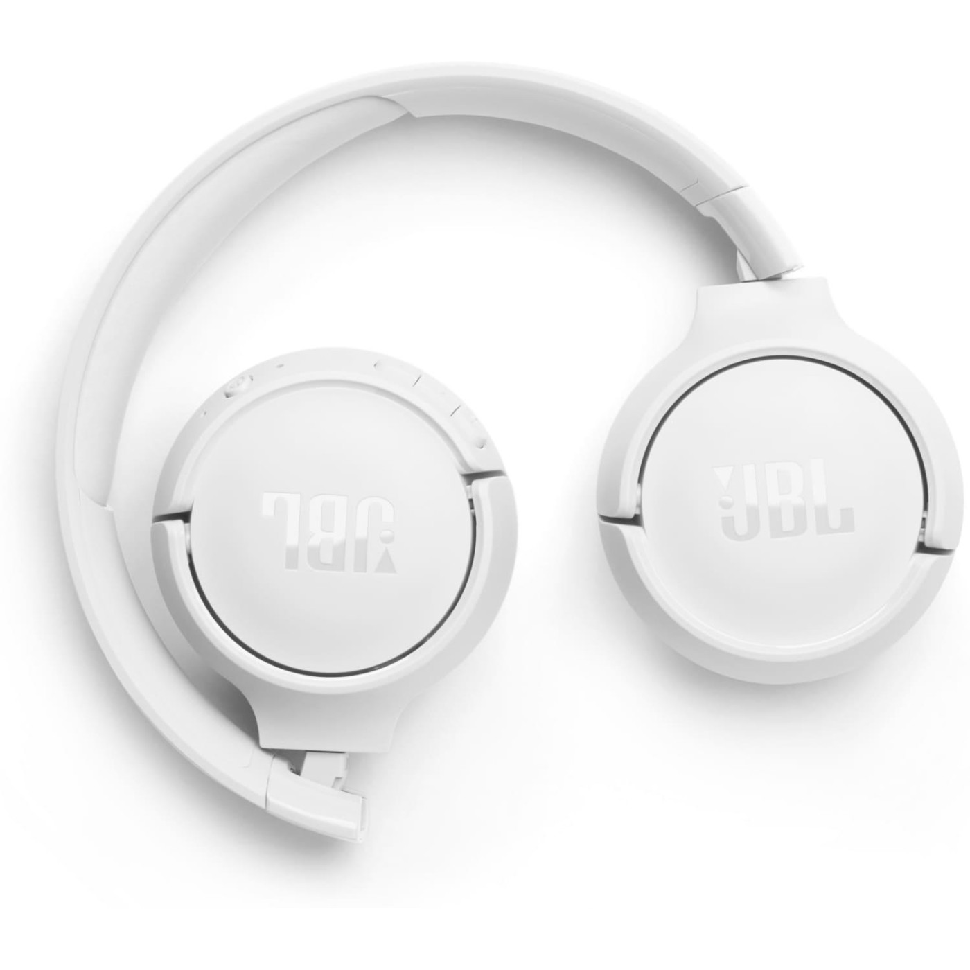 Навушники JBL Tune 520BT White (JBLT520BTWHTEU)