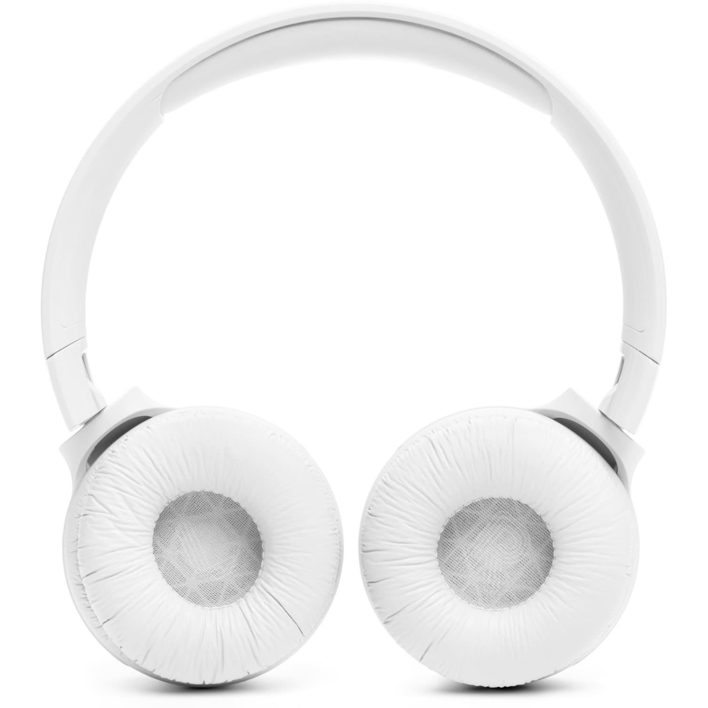 Навушники JBL Tune 520BT White (JBLT520BTWHTEU)