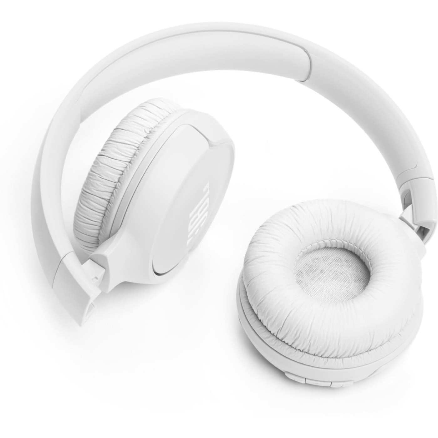 Навушники JBL Tune 520BT White (JBLT520BTWHTEU)