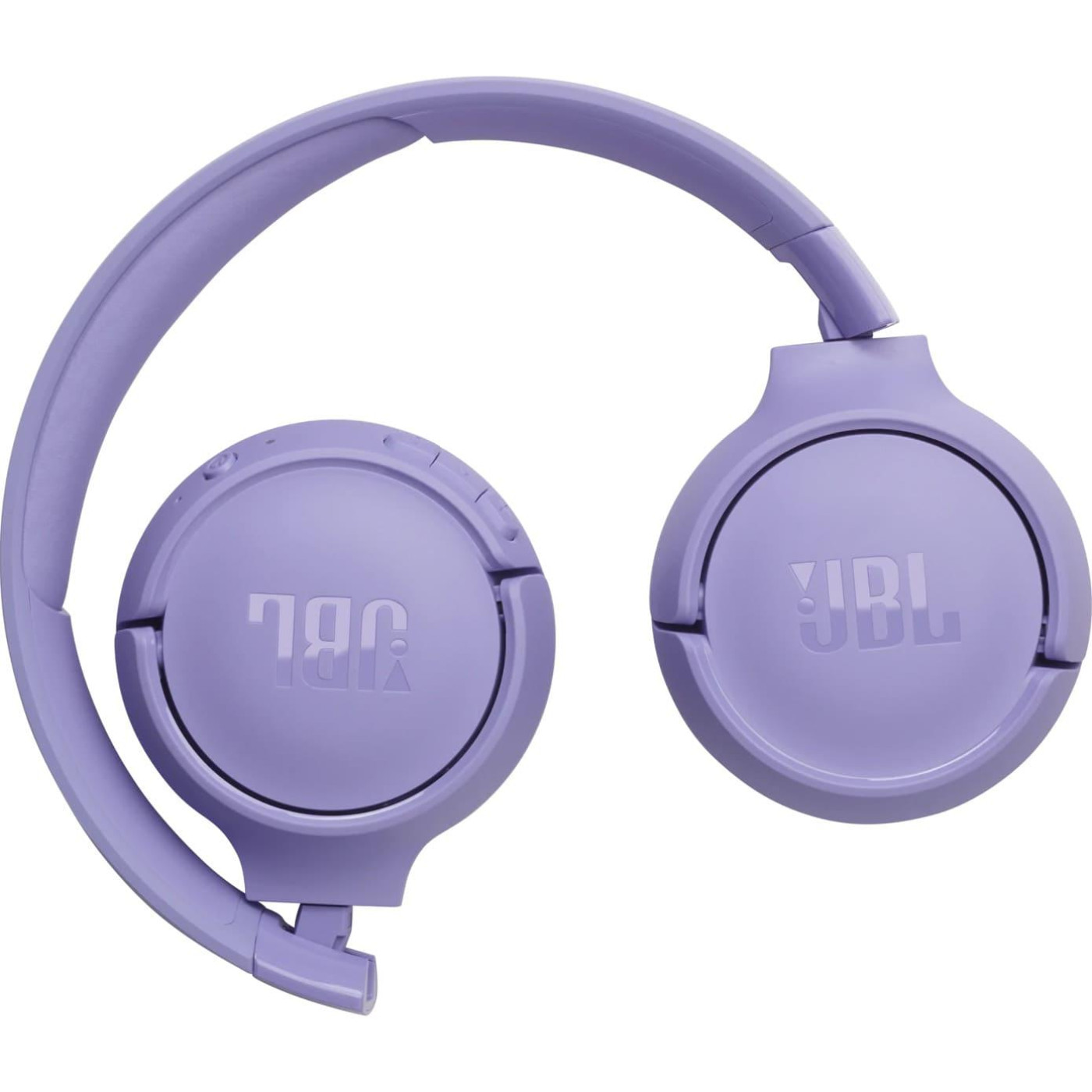Навушники JBL Tune 520BT Purple (JBLT520BTPUREU)