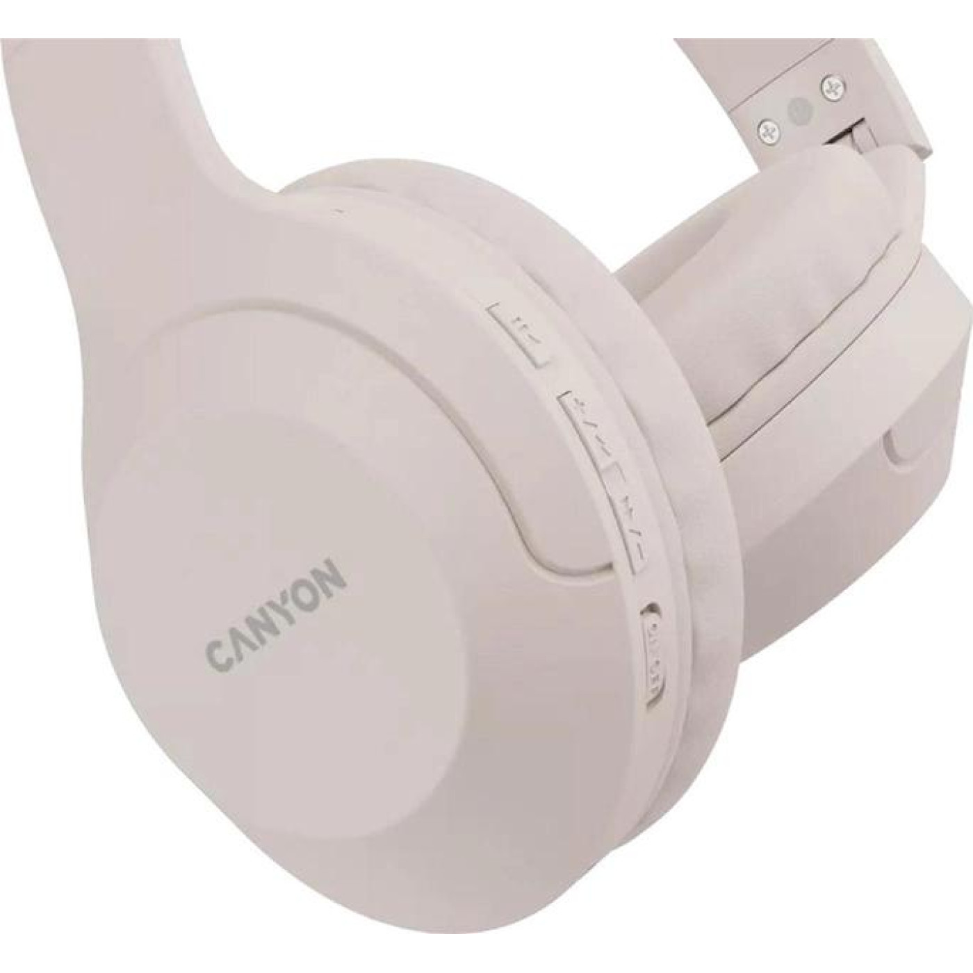 Наушники Canyon BTHS-3 Beige (CNS-CBTHS3BE)