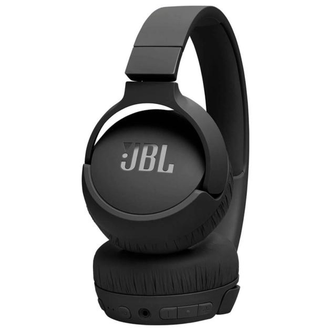 Наушники JBL Tune 670NC Black (JBLT670NCBLK)
