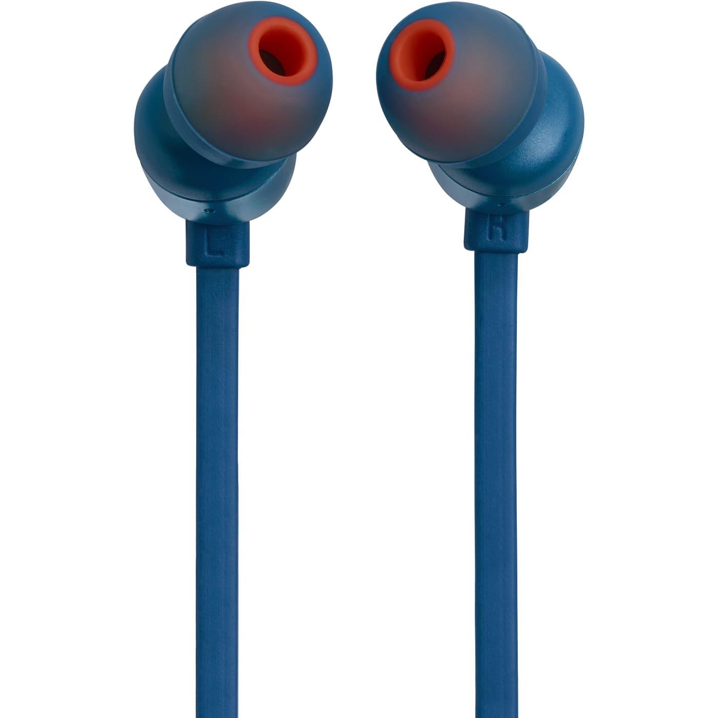 Навушники JBL Tune 310C USB-C Blue (JBLT310CBLK) (JBLT310CBLU)