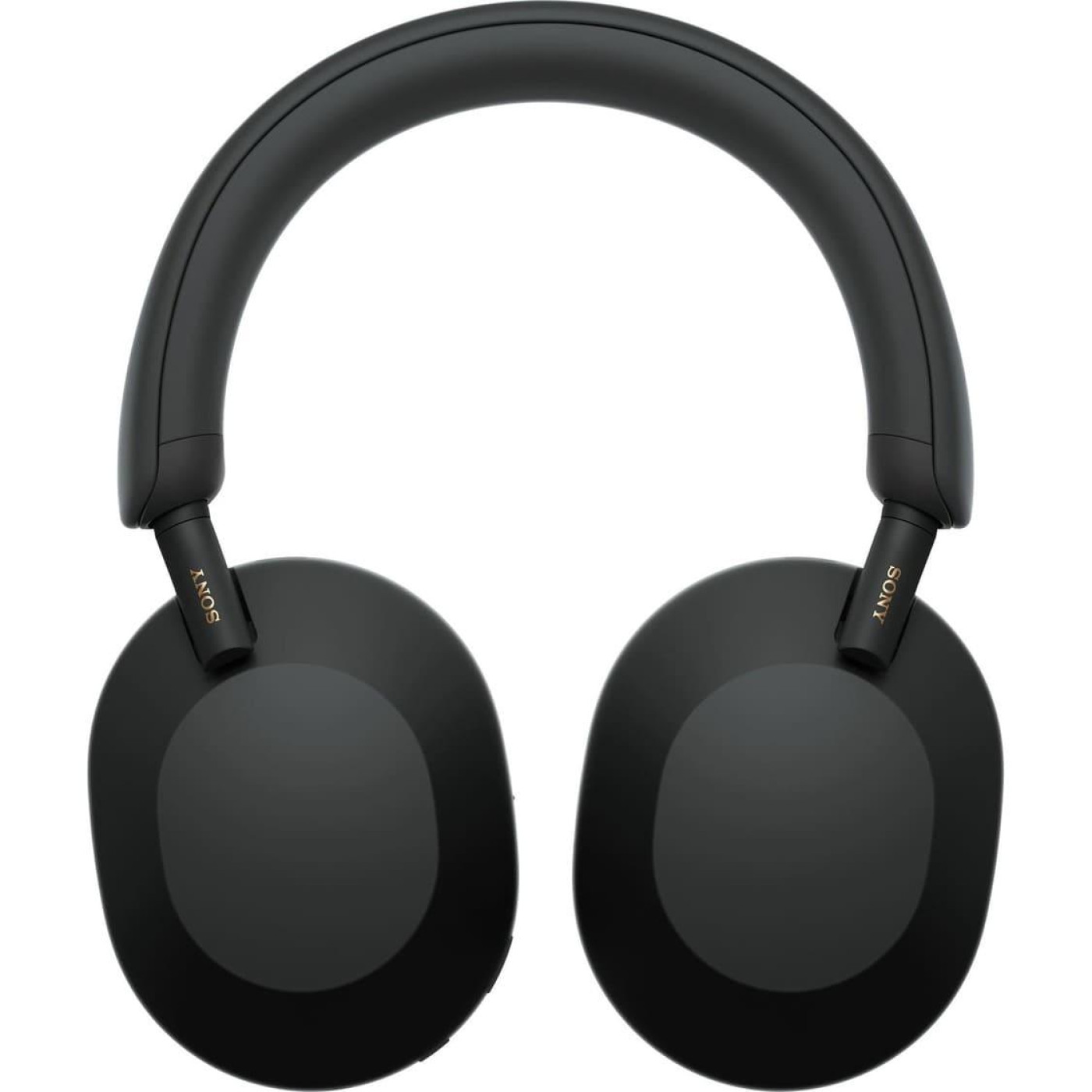 Наушники Sony WH-1000XM5 Black (WH1000XM5B.CE7)