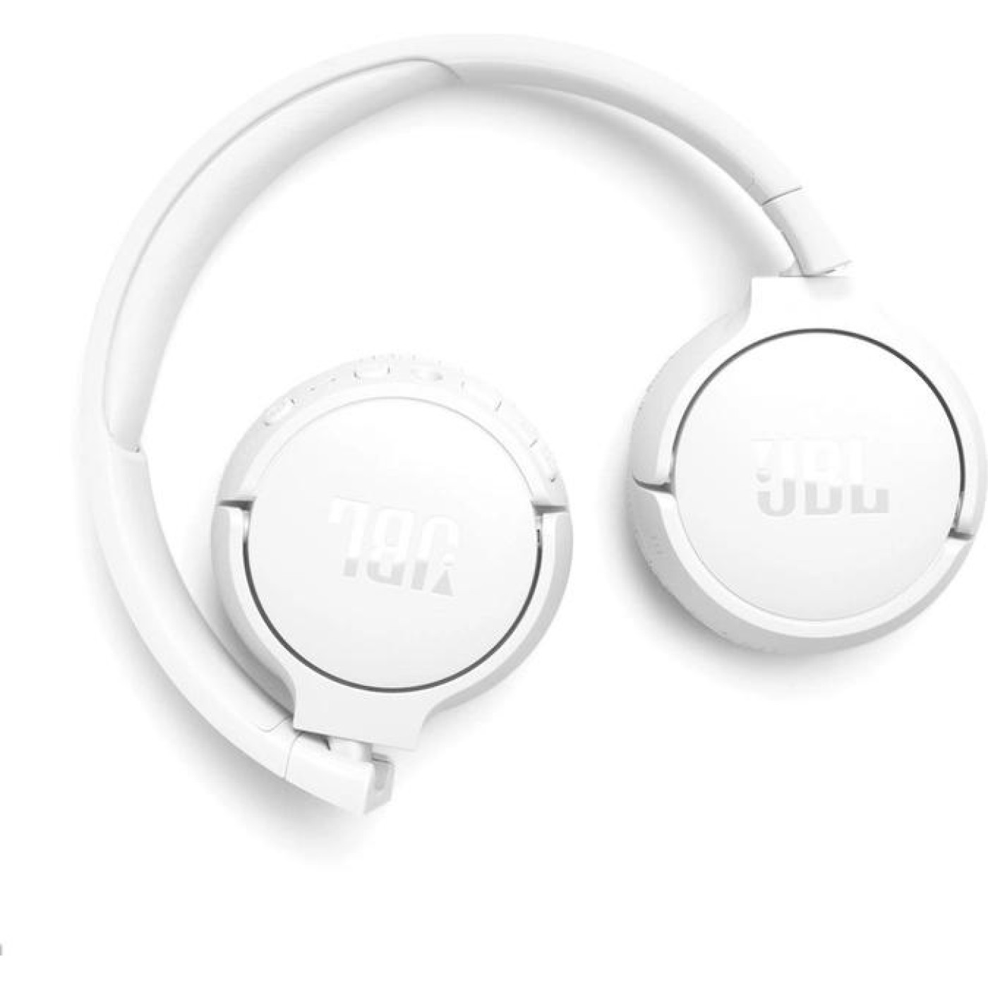 Навушники JBL Tune 670NC White (JBLT670NCWHT)