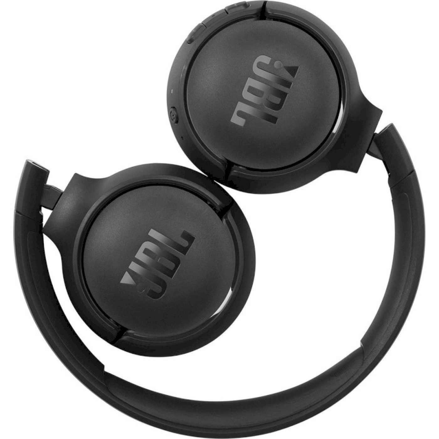Наушники JBL Tune 510BT Black (JBLT510BTBLKEU)