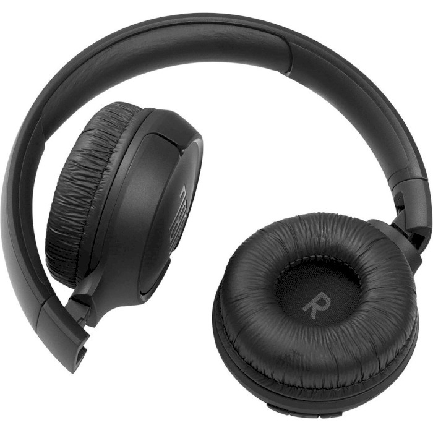 Наушники JBL Tune 510BT Black (JBLT510BTBLKEU)
